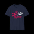 Jam Baddies Women's T-Shirt