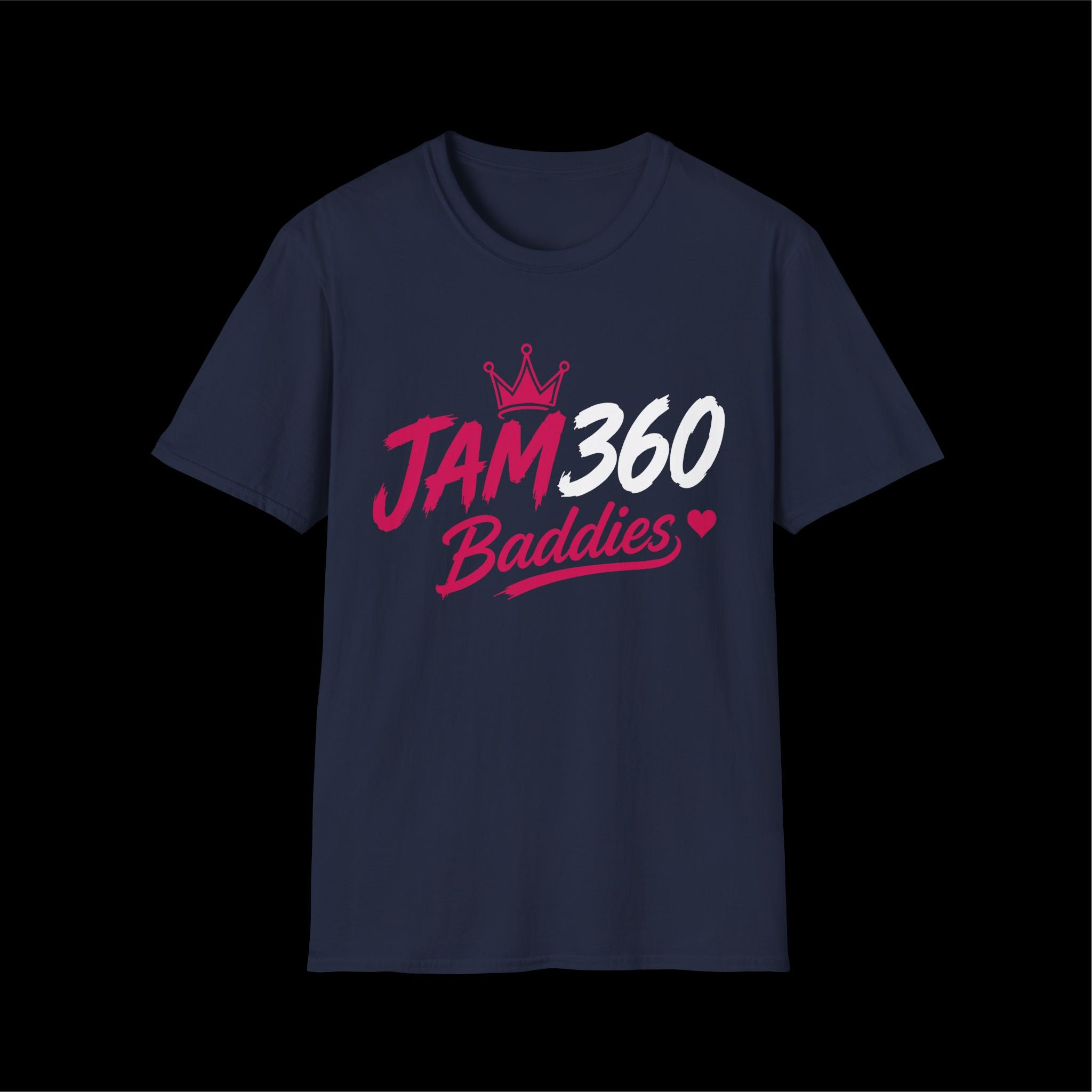 Jam Baddies Women's T-Shirt