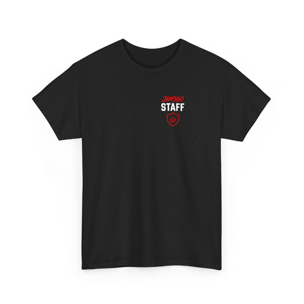 JAM360 Staff Shirt