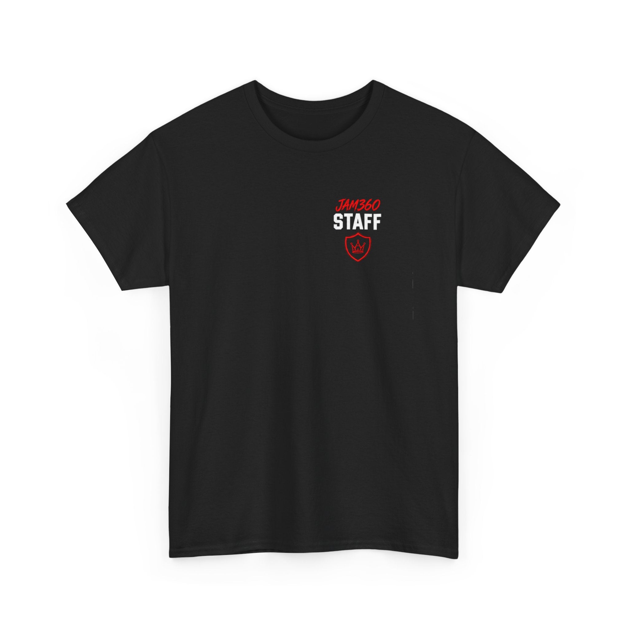 JAM360 Staff Shirt