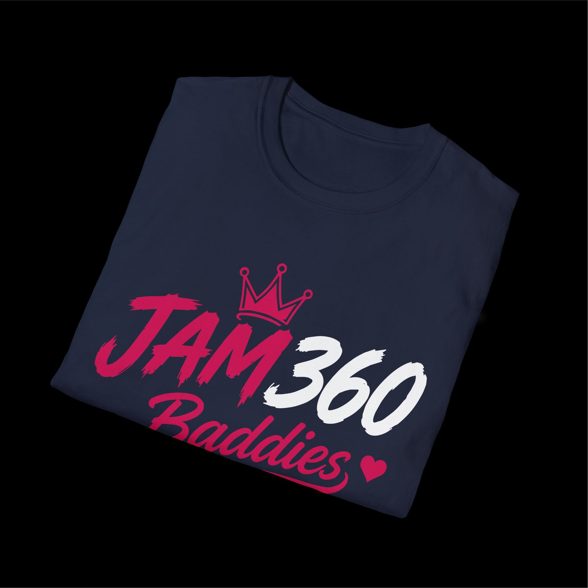 Jam Baddies Women's T-Shirt