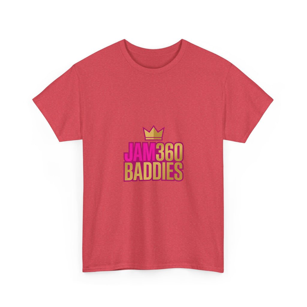 JAM360 Baddies Women's T-Shirt