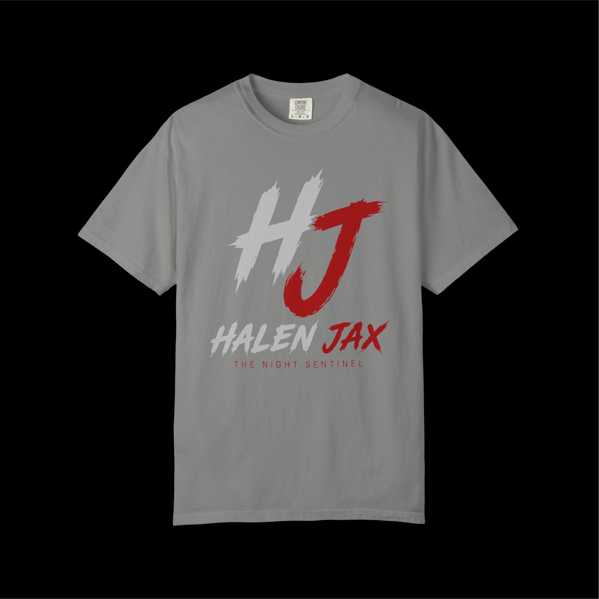 Halen Jax Men's T-Shirt