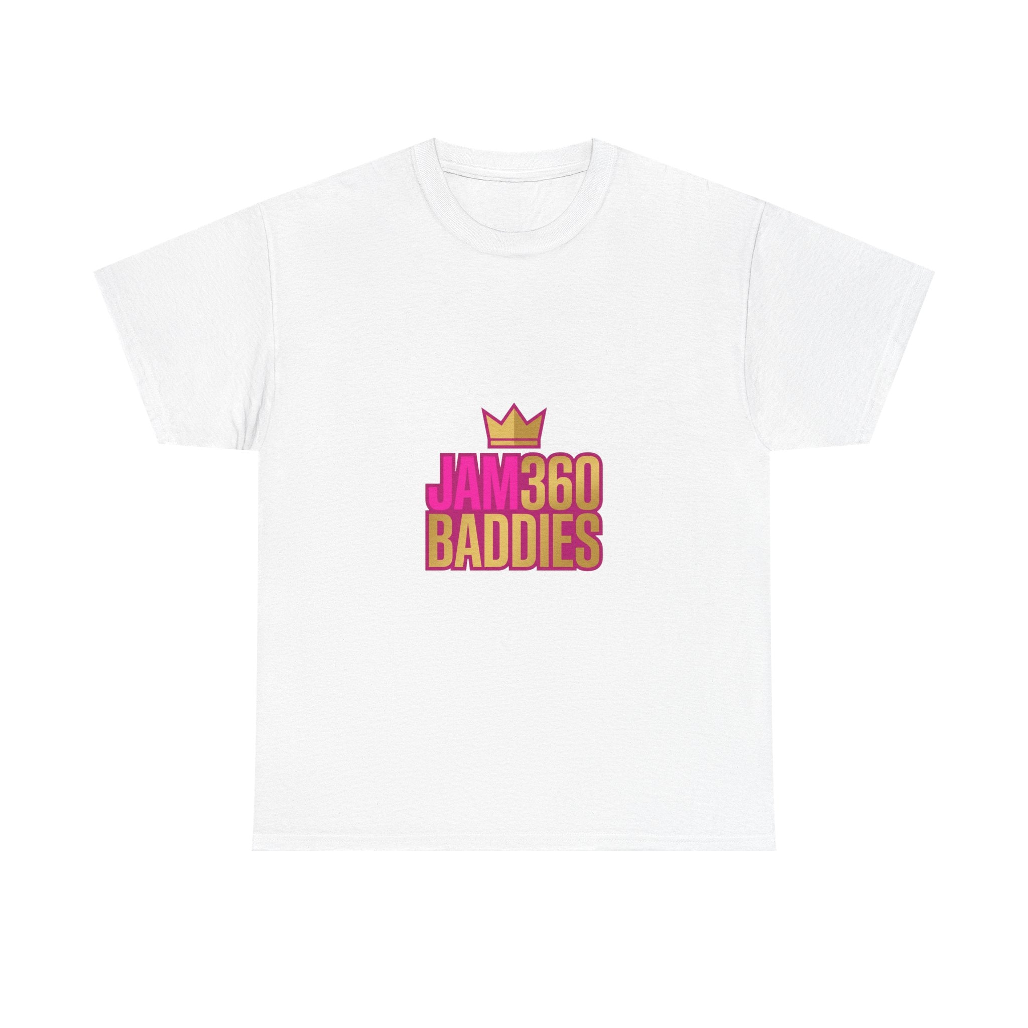 JAM360 Baddies Women's T-Shirt