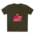 JAM360 Baddies Men's T-Shirt