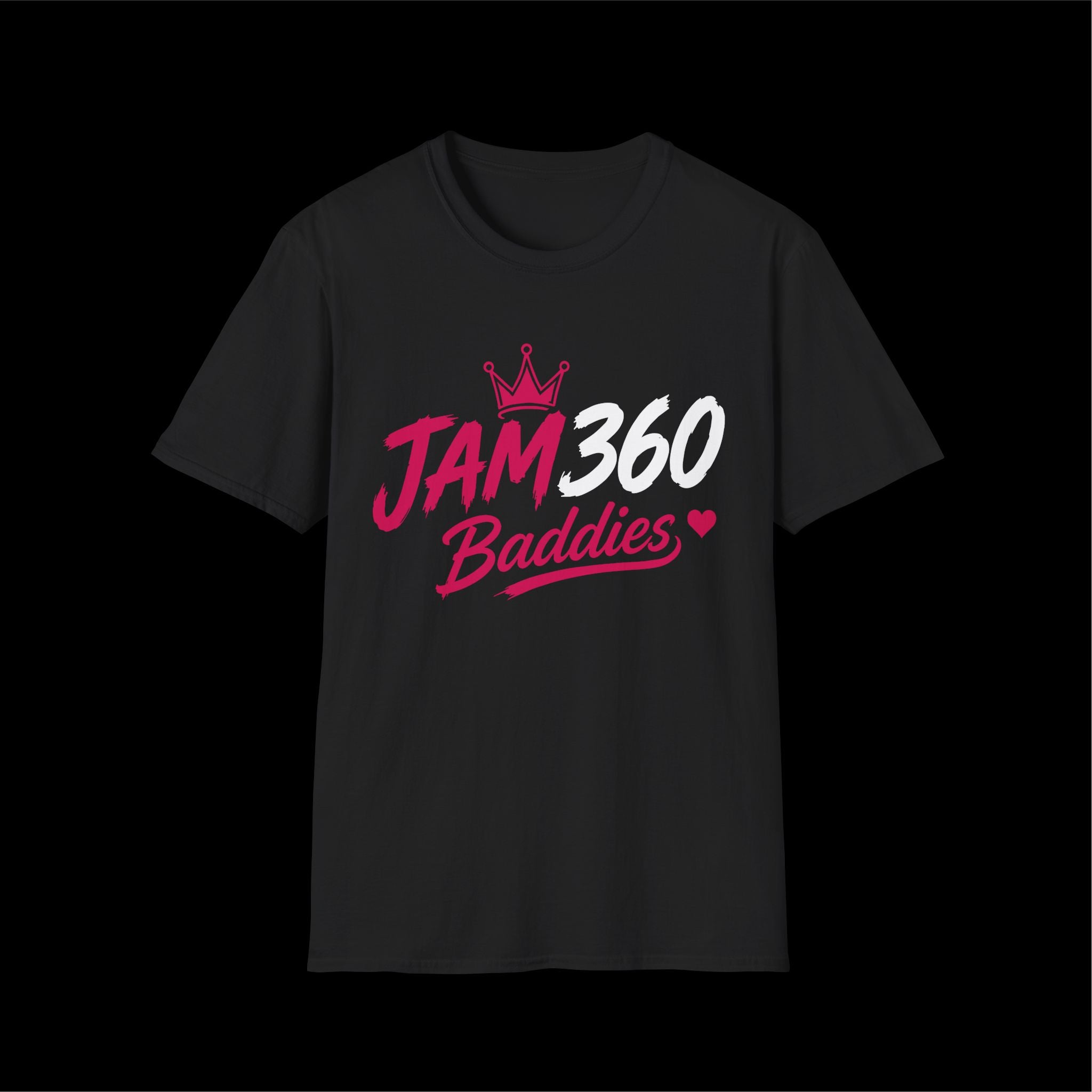 Jam Baddies Women's T-Shirt