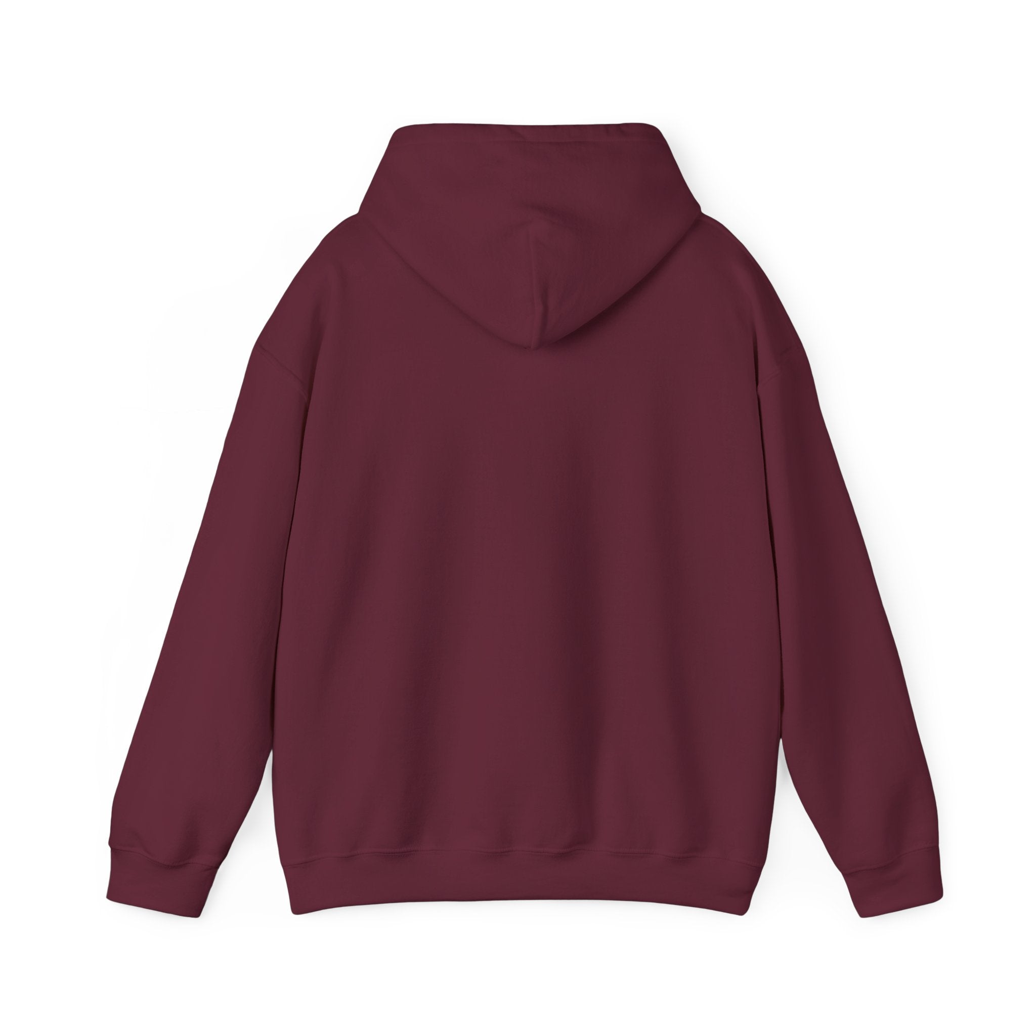 JAM360 Baddies Men's Hoodie