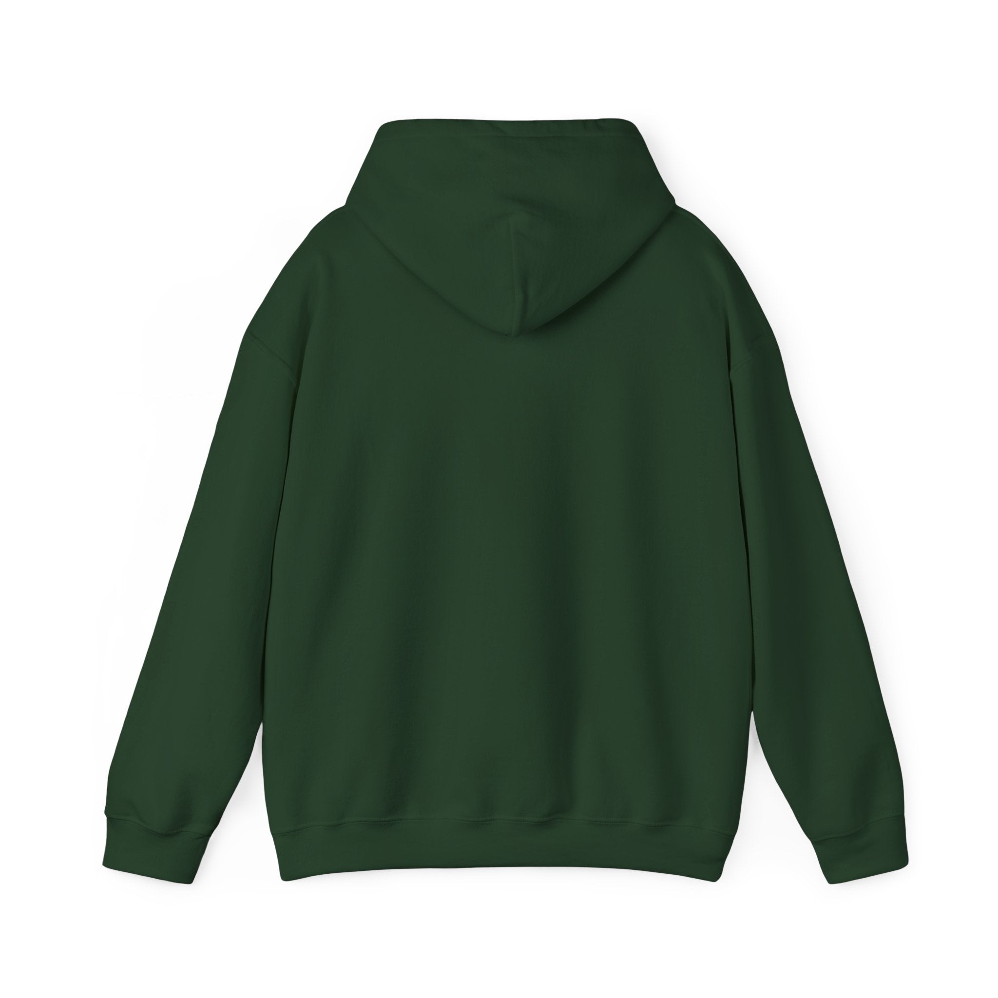 JAM360 Baddies Men's Hoodie
