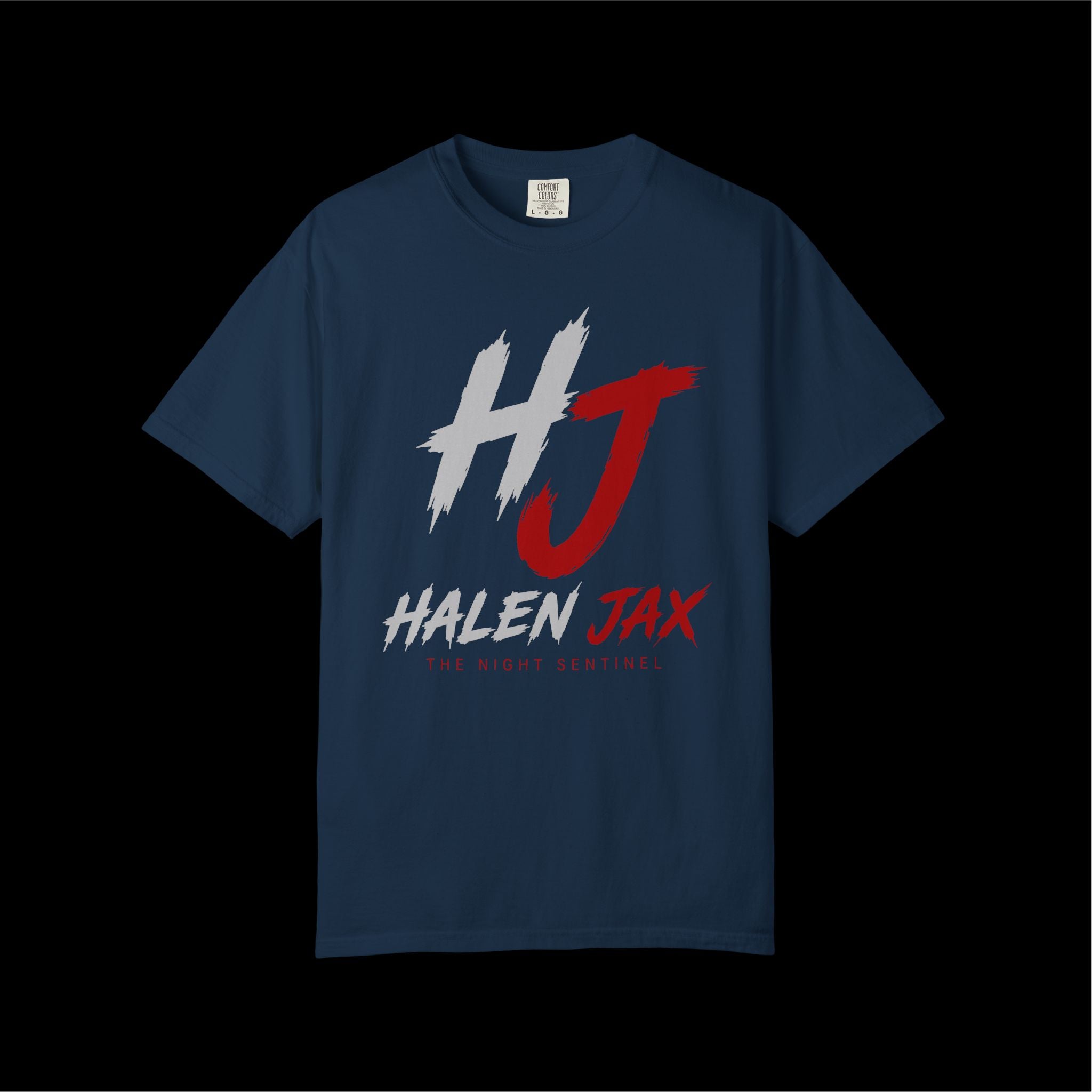 Halen Jax Men's T-Shirt