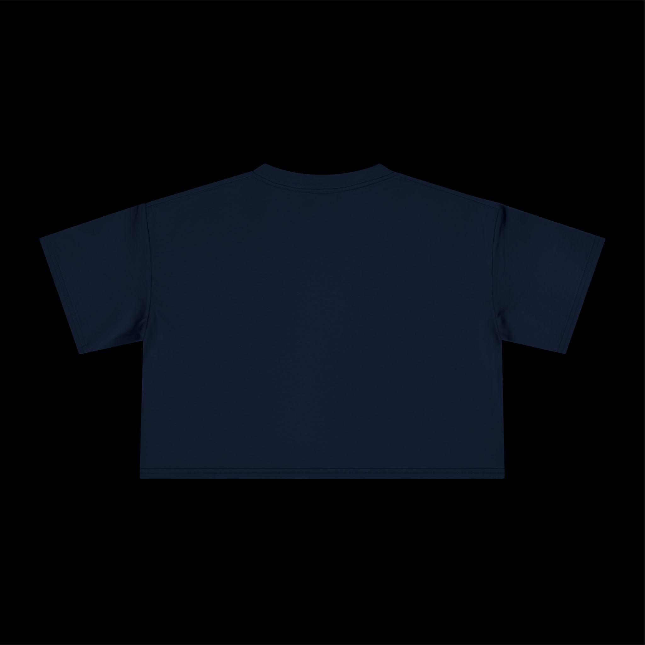 Jam Baddies Women's Crop Tee
