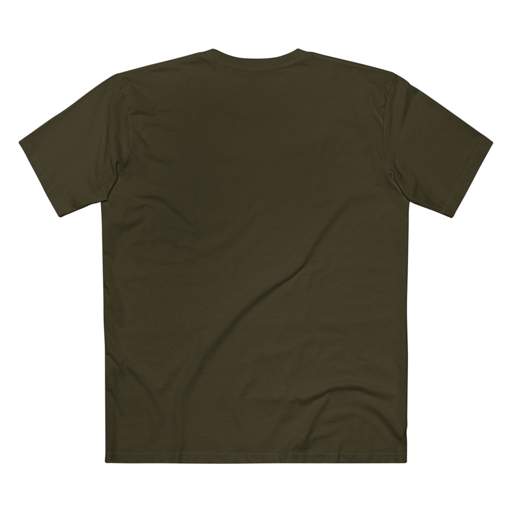 JAM360 Baddies Men's T-Shirt
