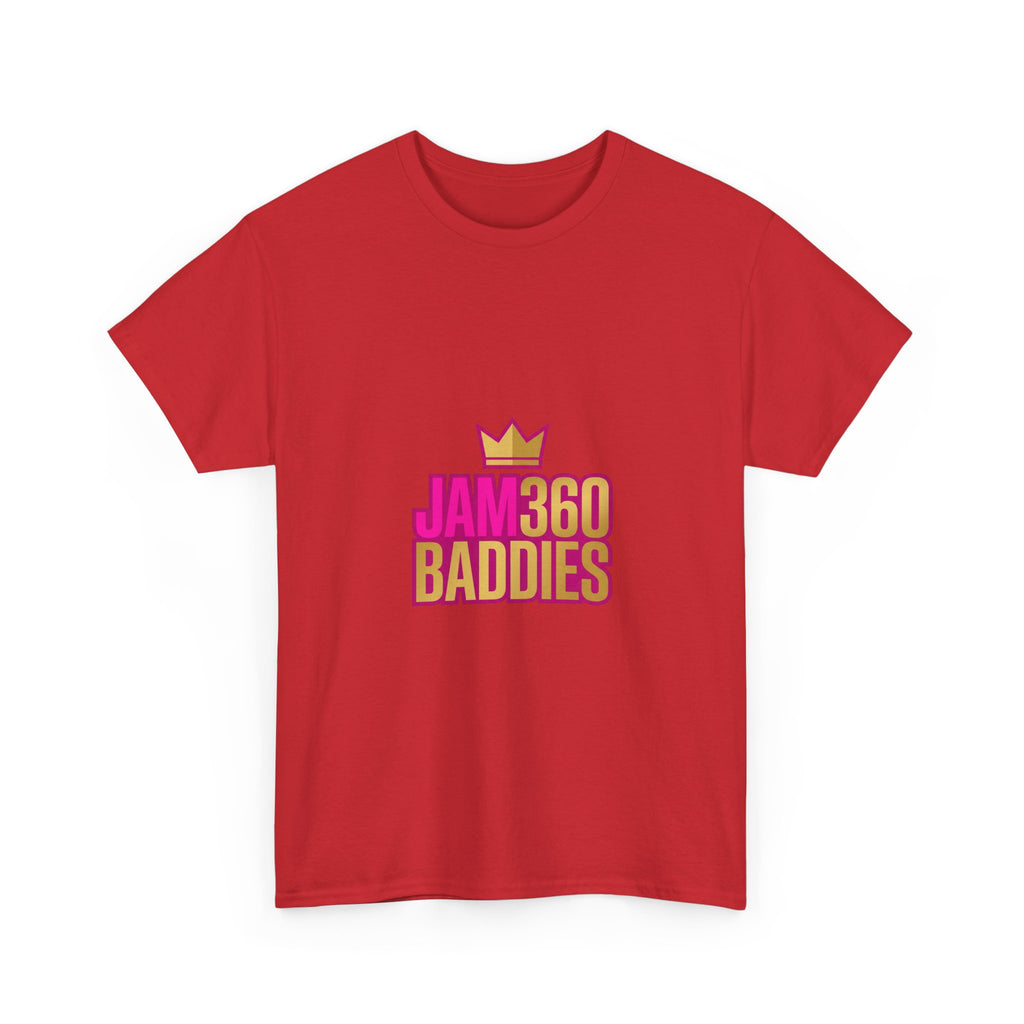 JAM360 Baddies Women's T-Shirt