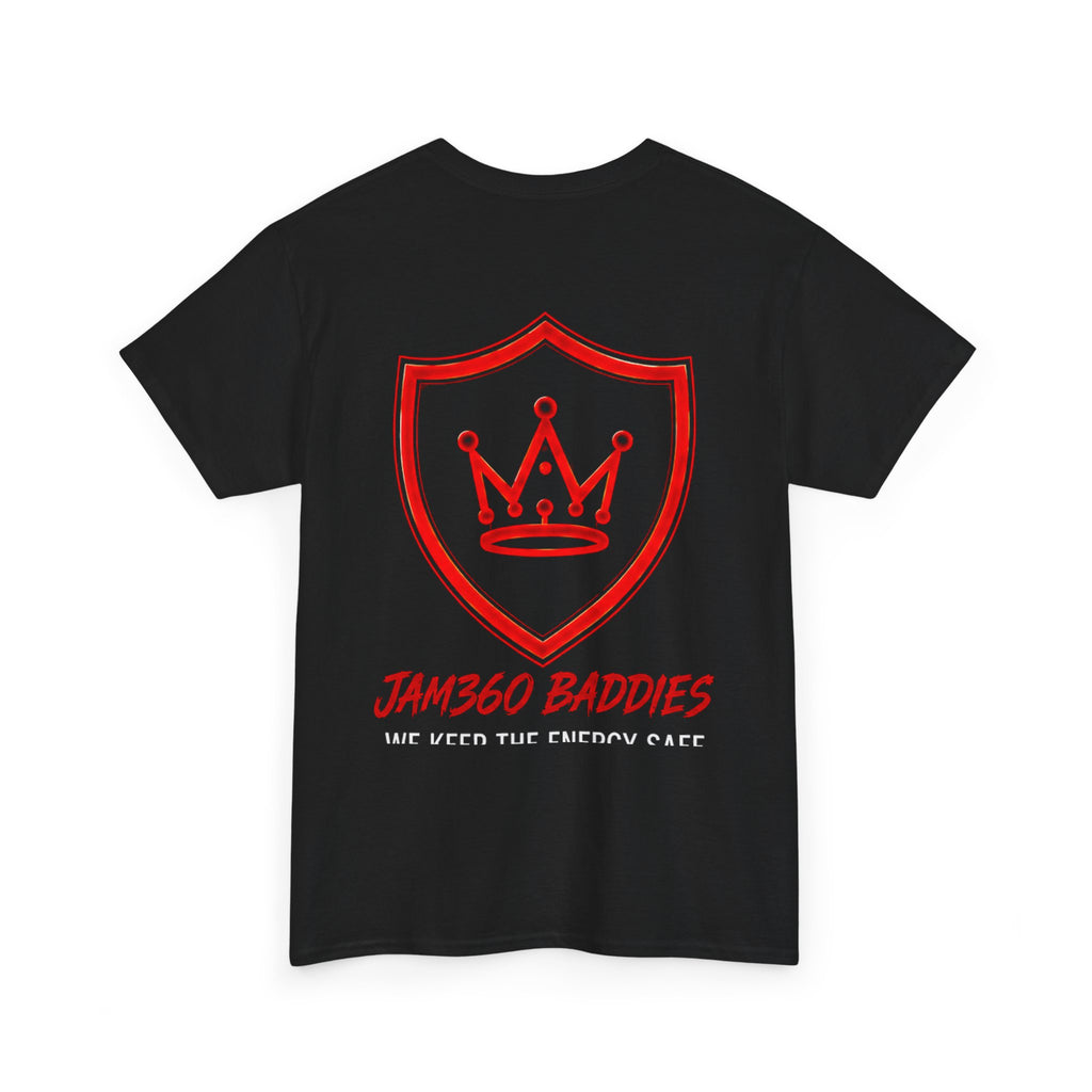 JAM360 Staff Shirt