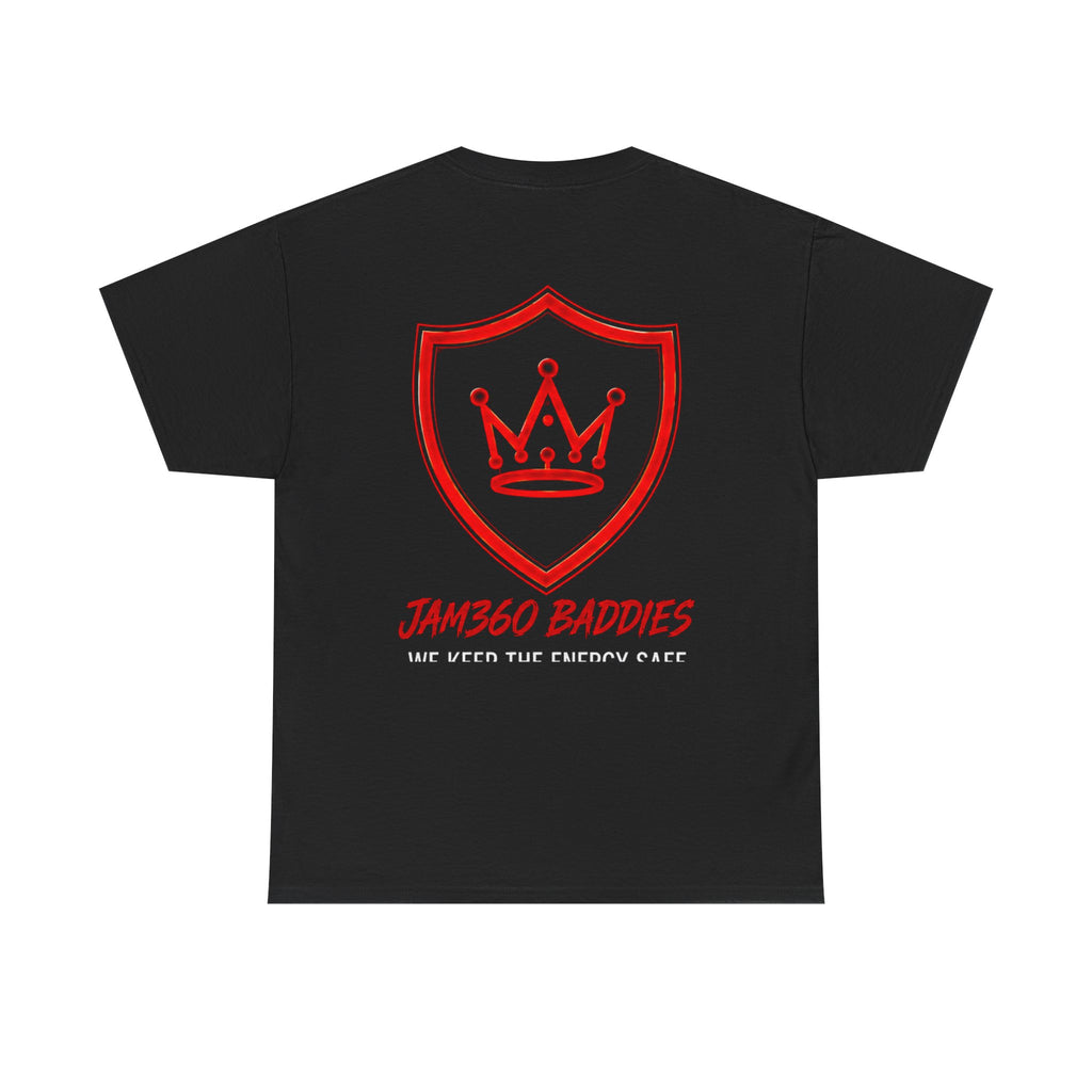 JAM360 Staff Shirt