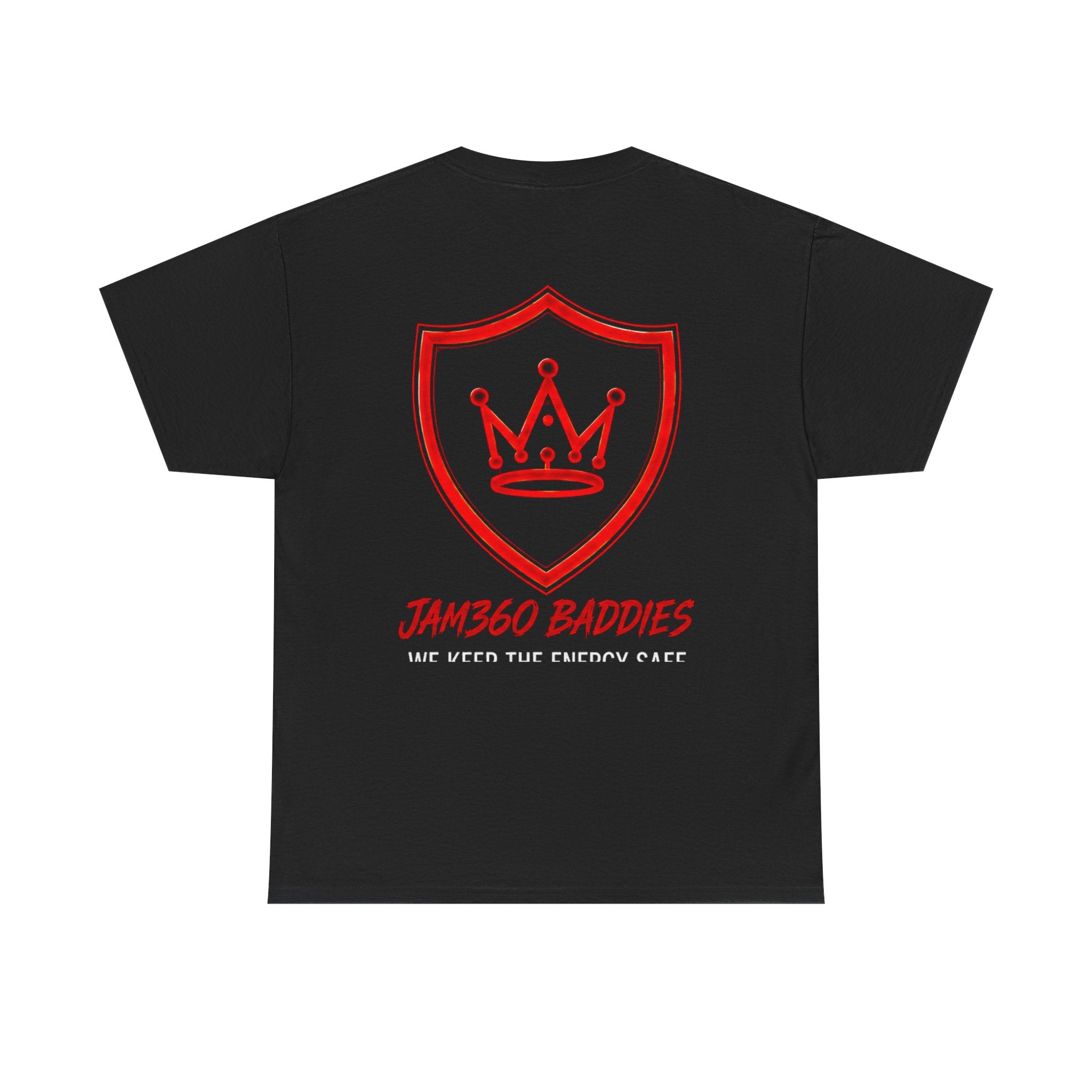 JAM360 Staff Shirt