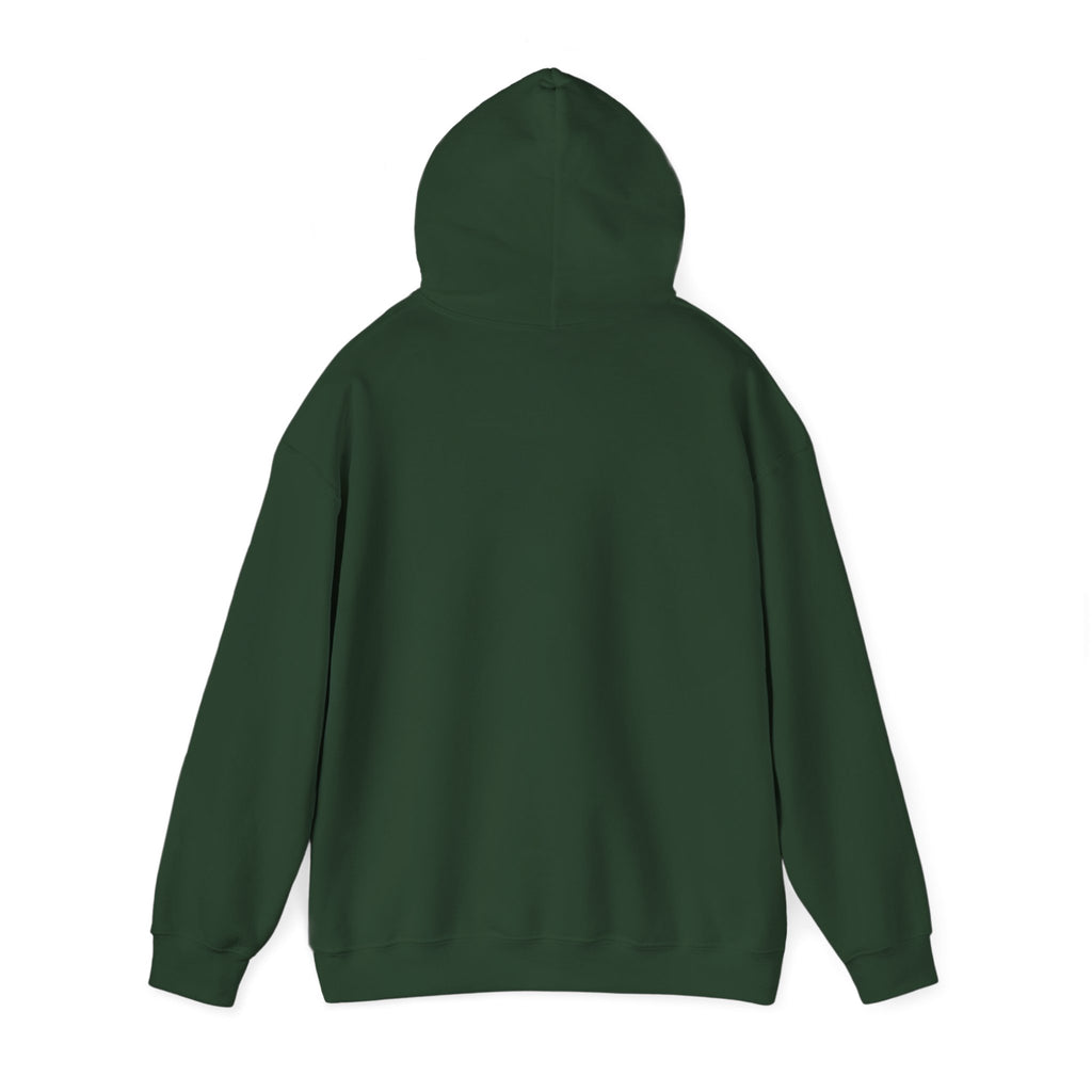 JAM360 Baddies Men's Hoodie