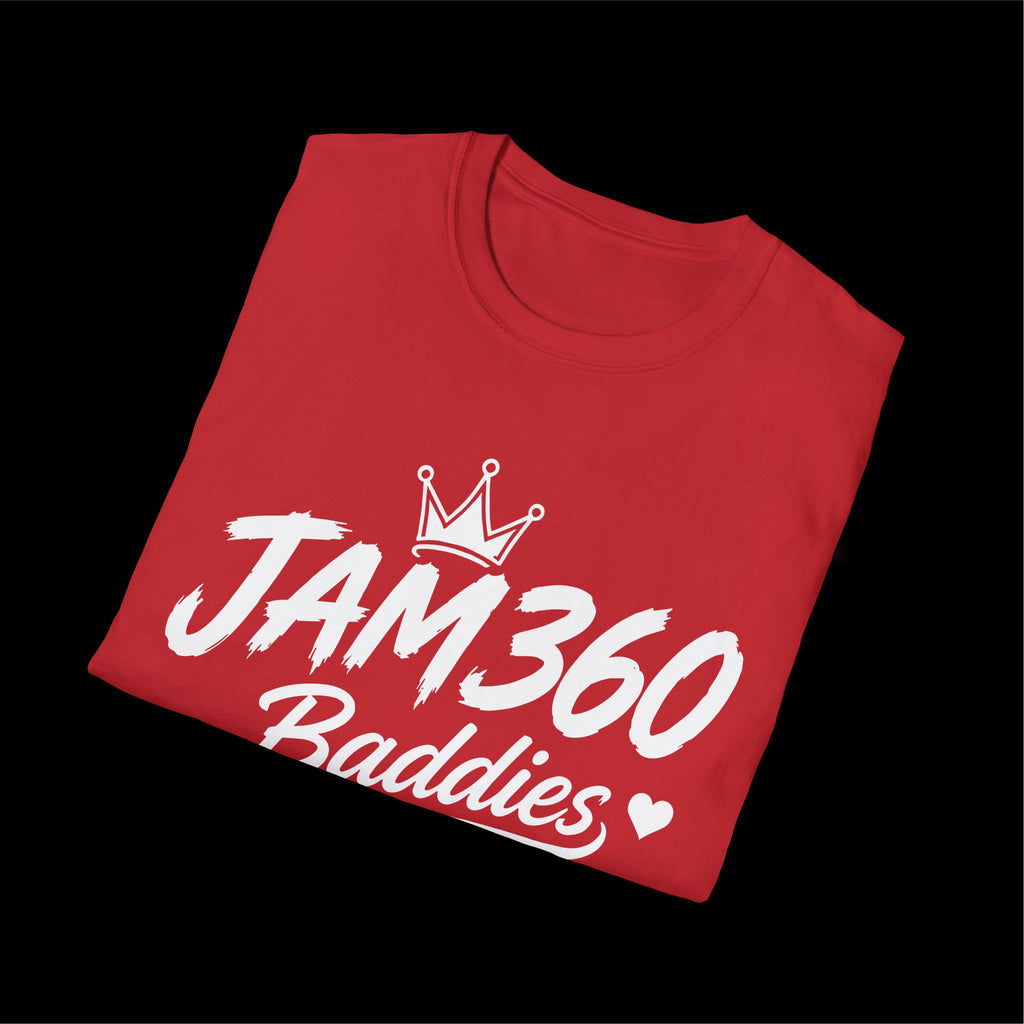 Jam Baddies Women's T-Shirt