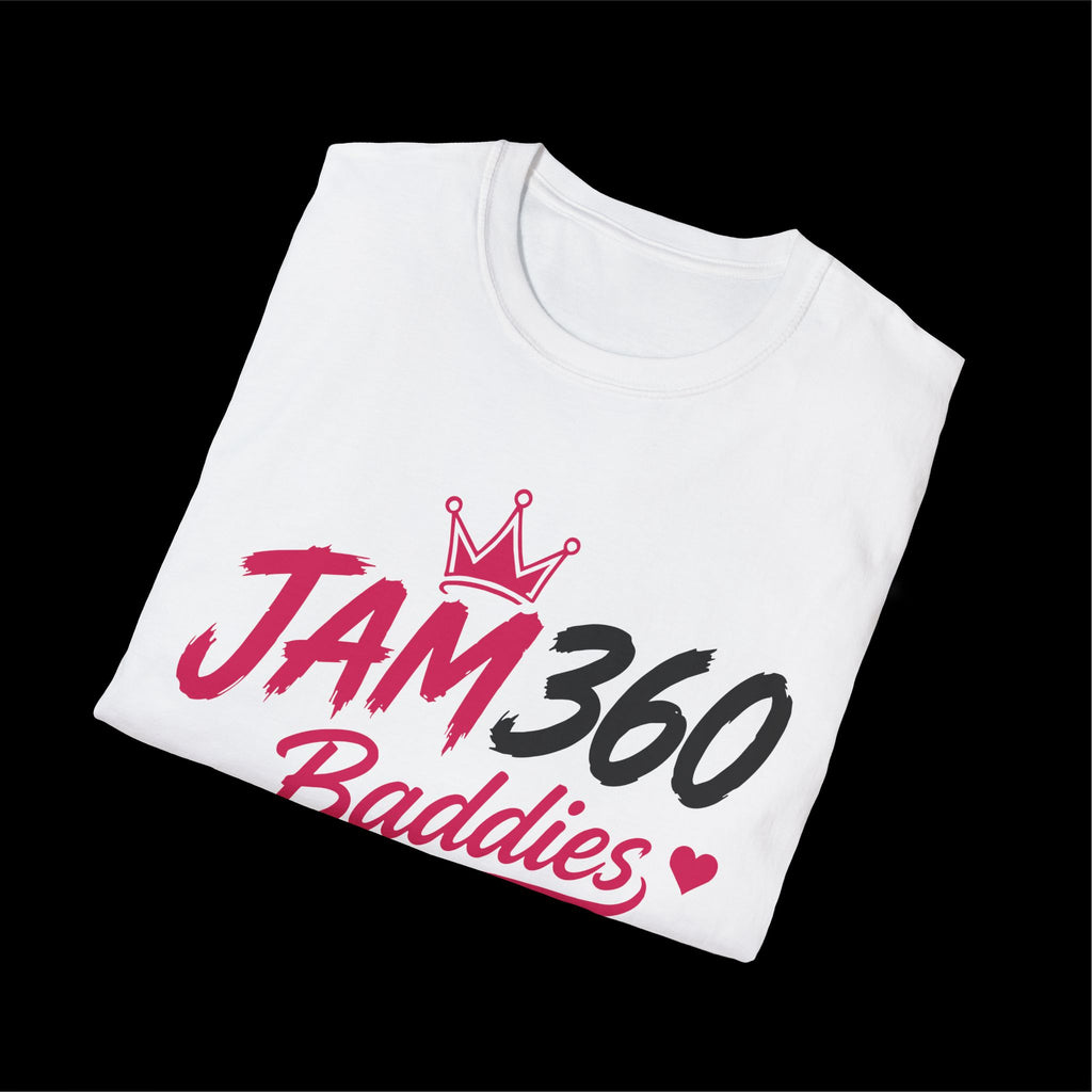 Jam Baddies Women's T-Shirt