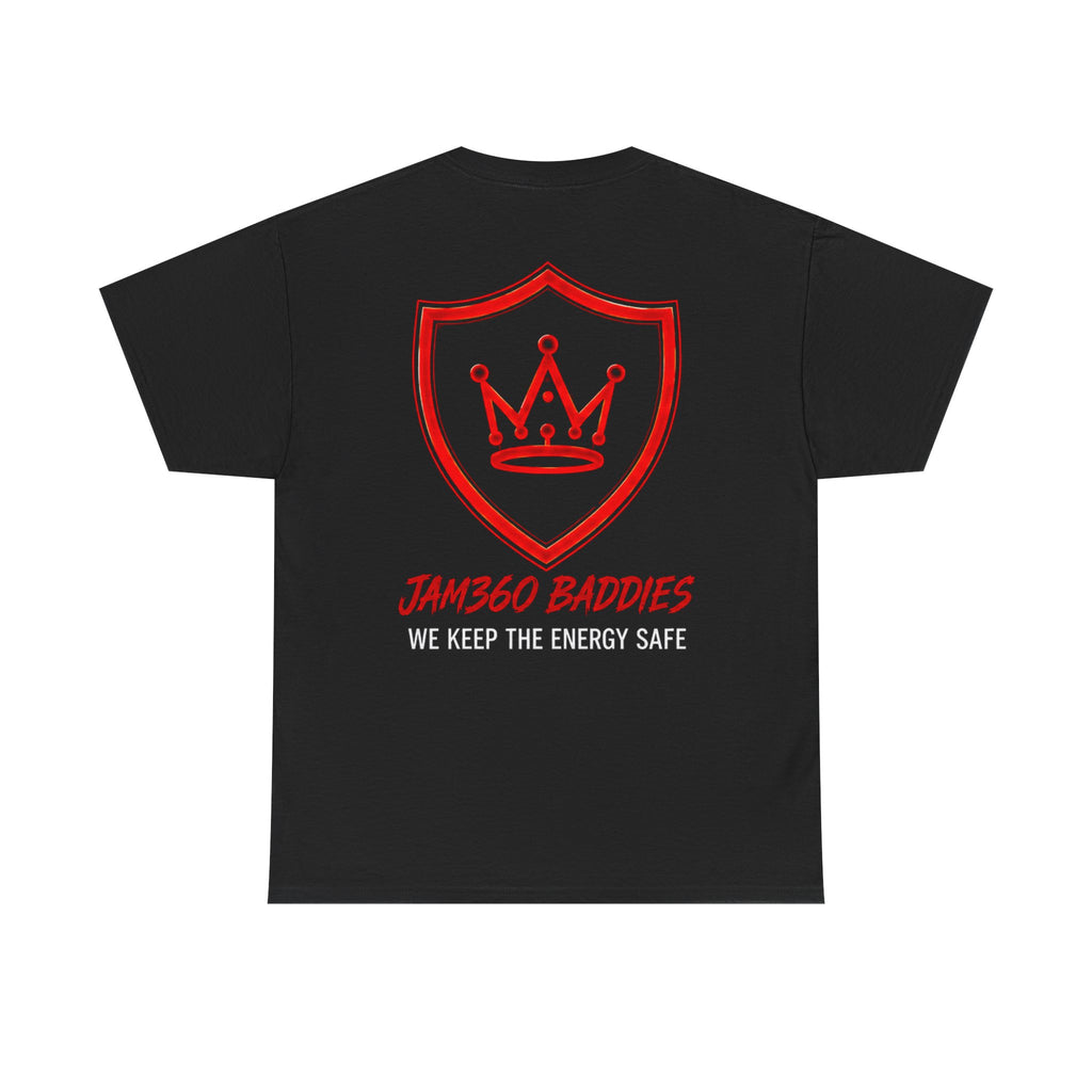 JAM360 Staff Shirt