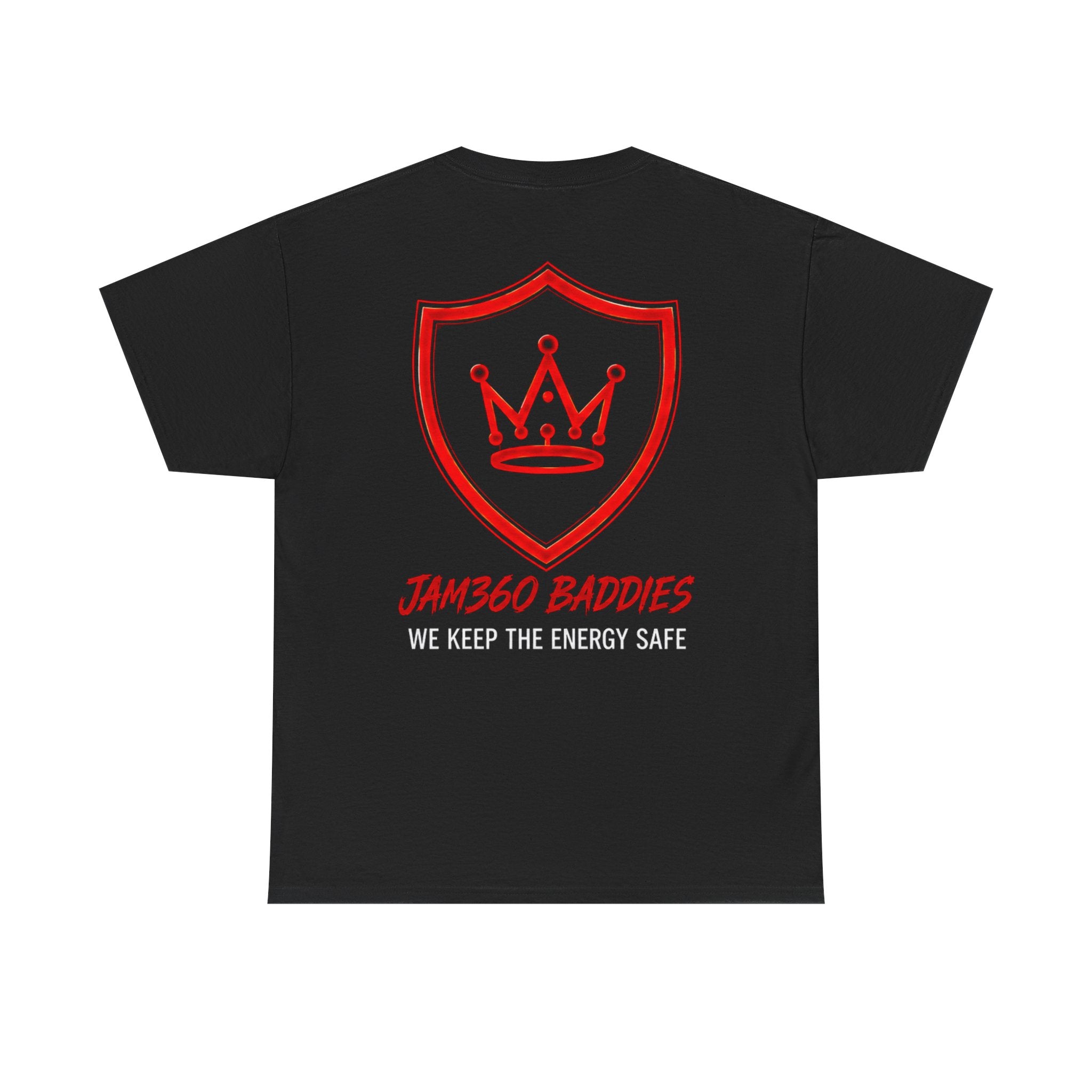 JAM360 Staff Shirt