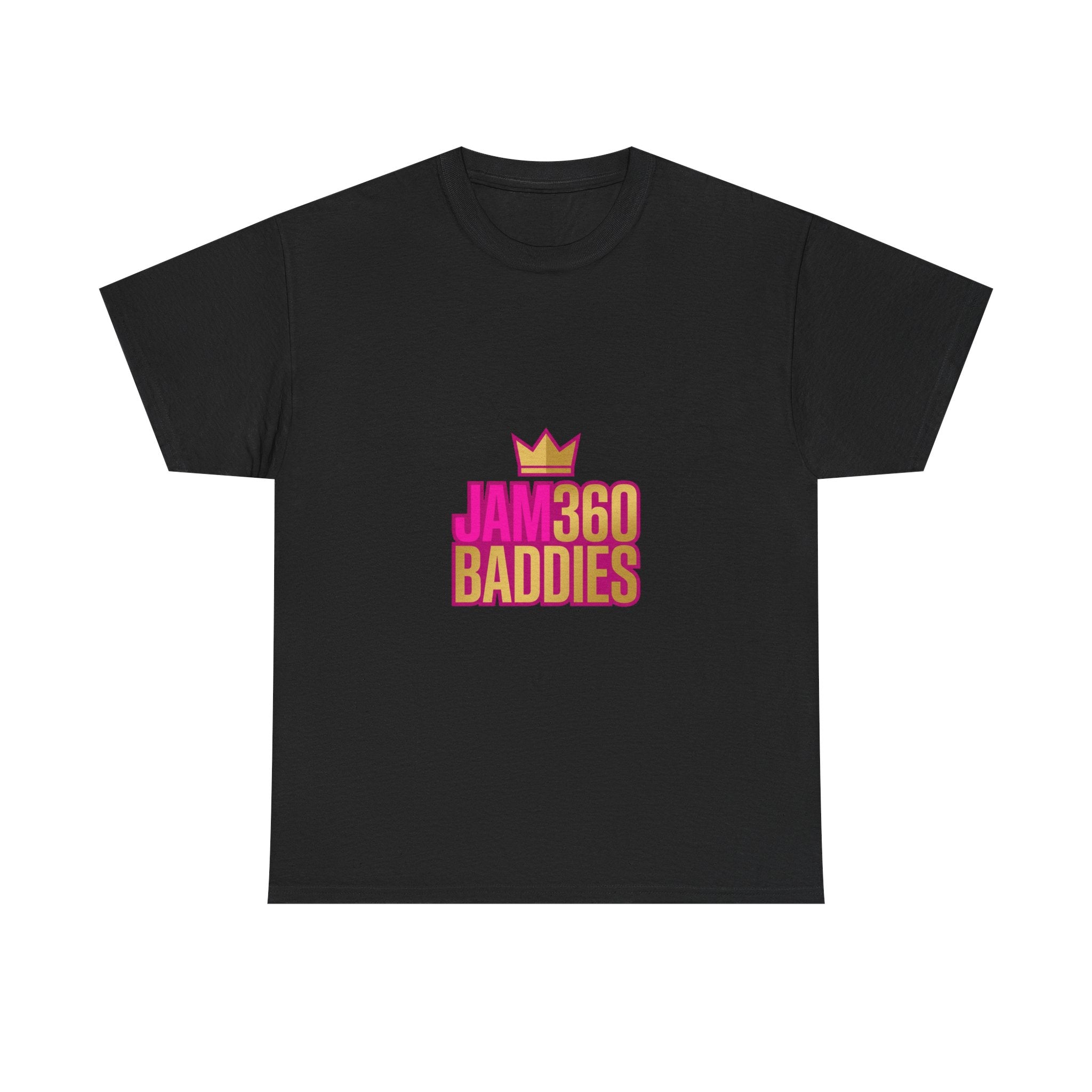 JAM360 Baddies Women's T-Shirt