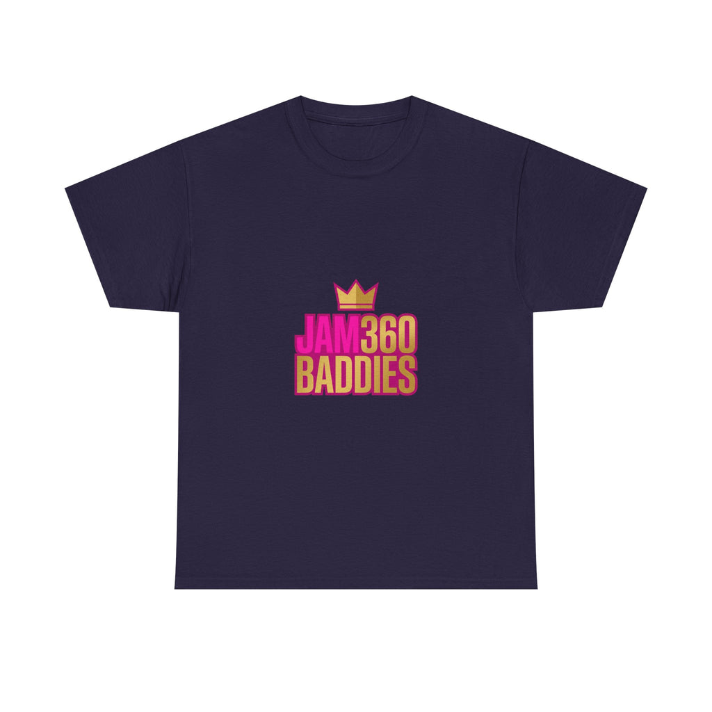 JAM360 Baddies Women's T-Shirt