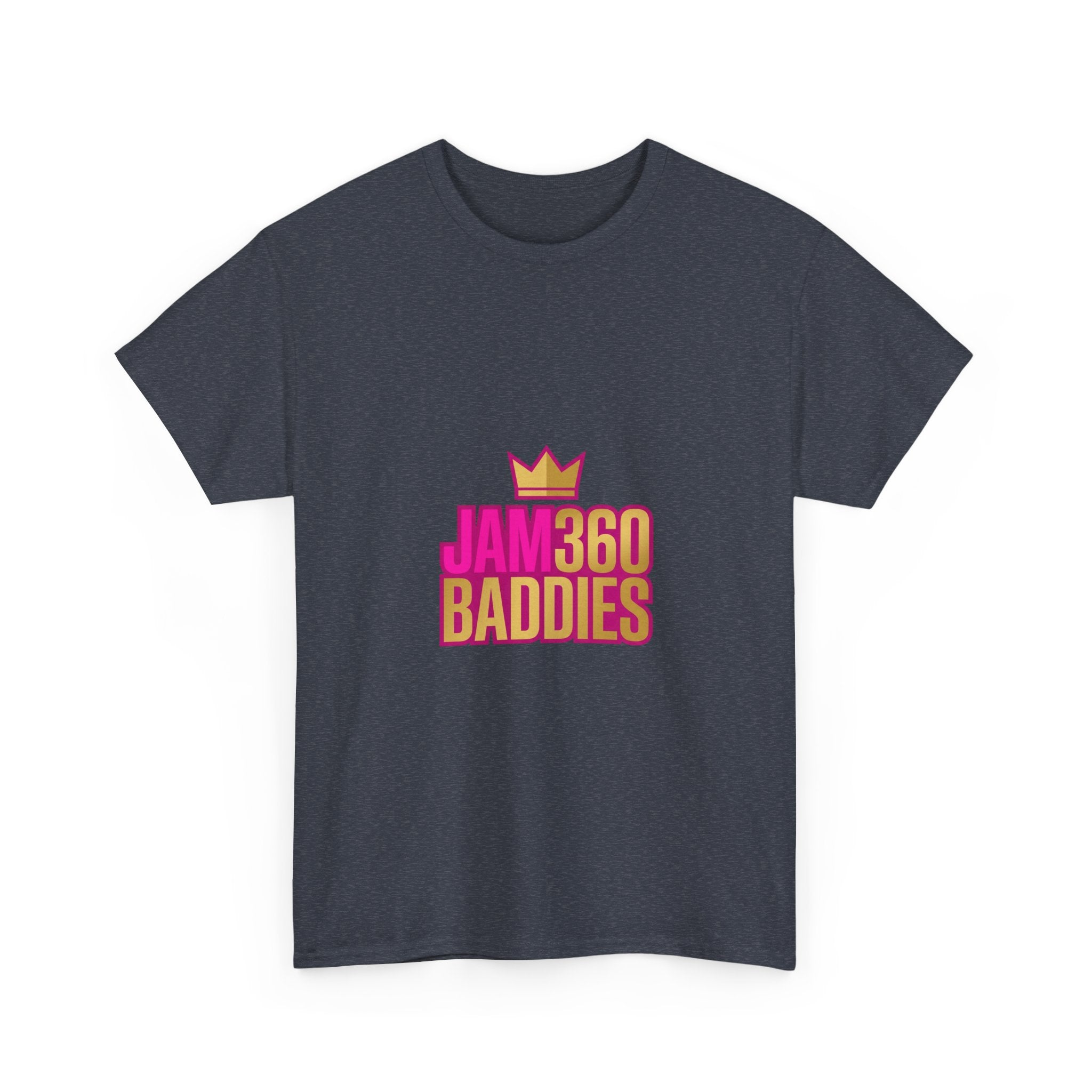 JAM360 Baddies Women's T-Shirt