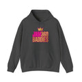 JAM360 Baddies Men's Hoodie