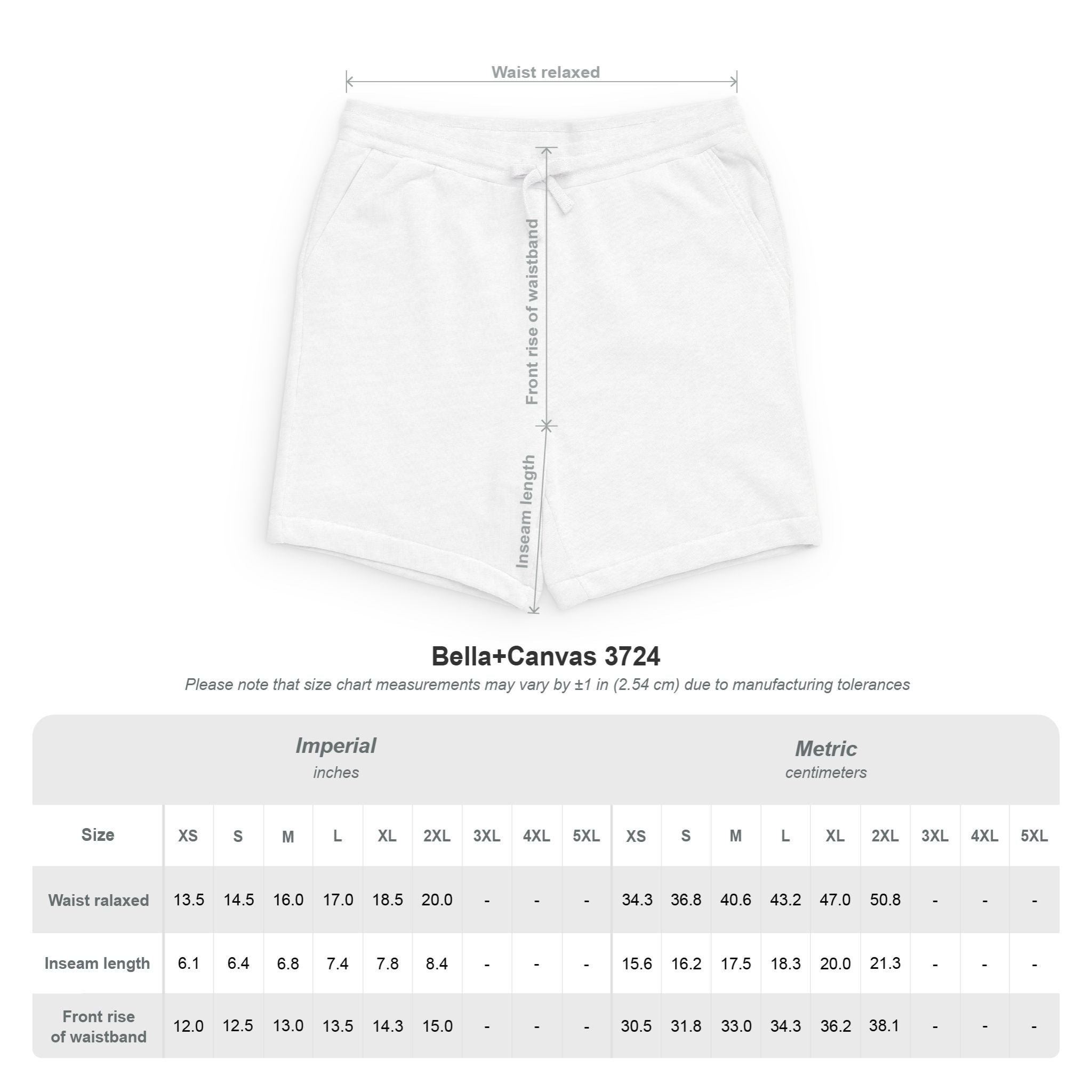 JAM360 Baddies Shorts