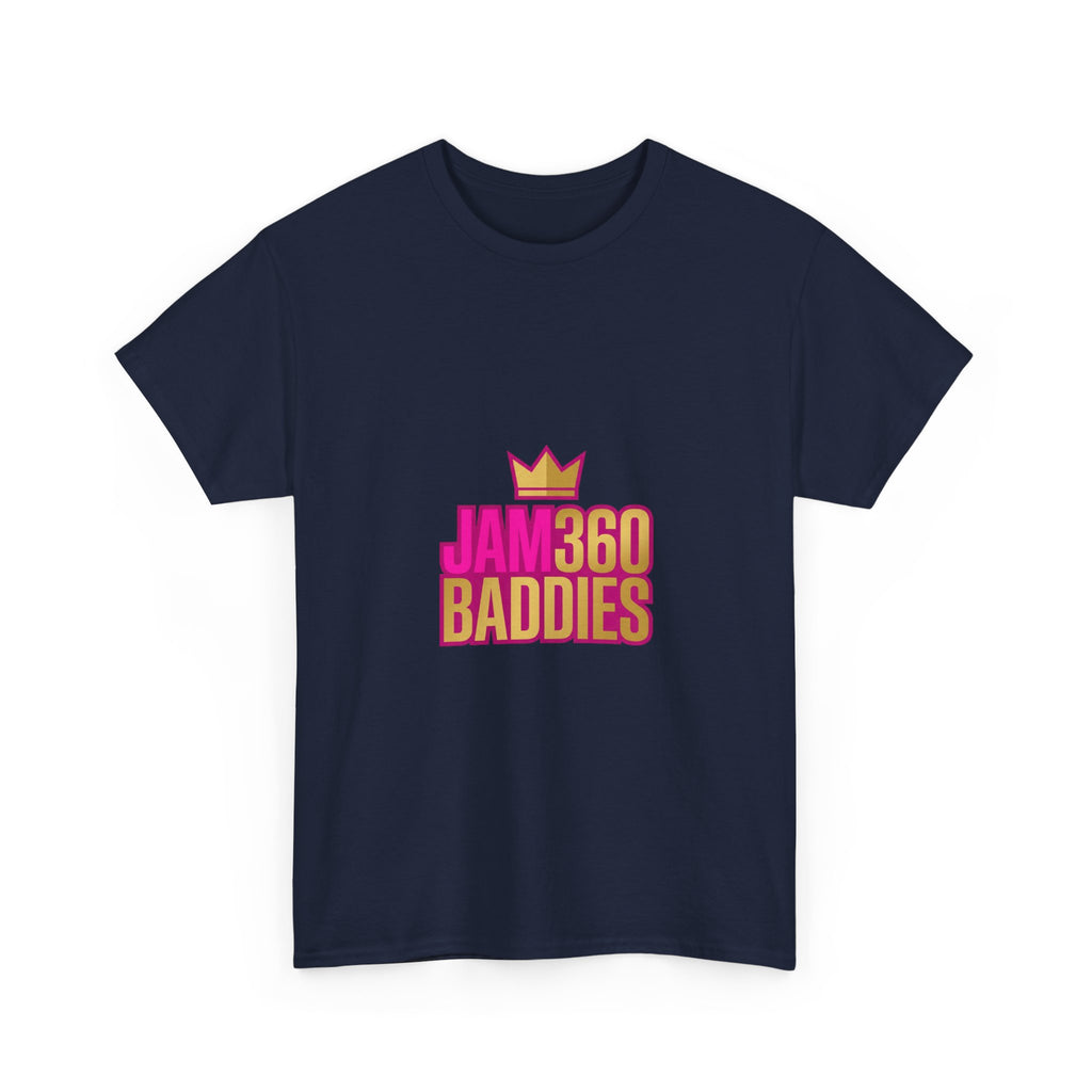 JAM360 Baddies Women's T-Shirt