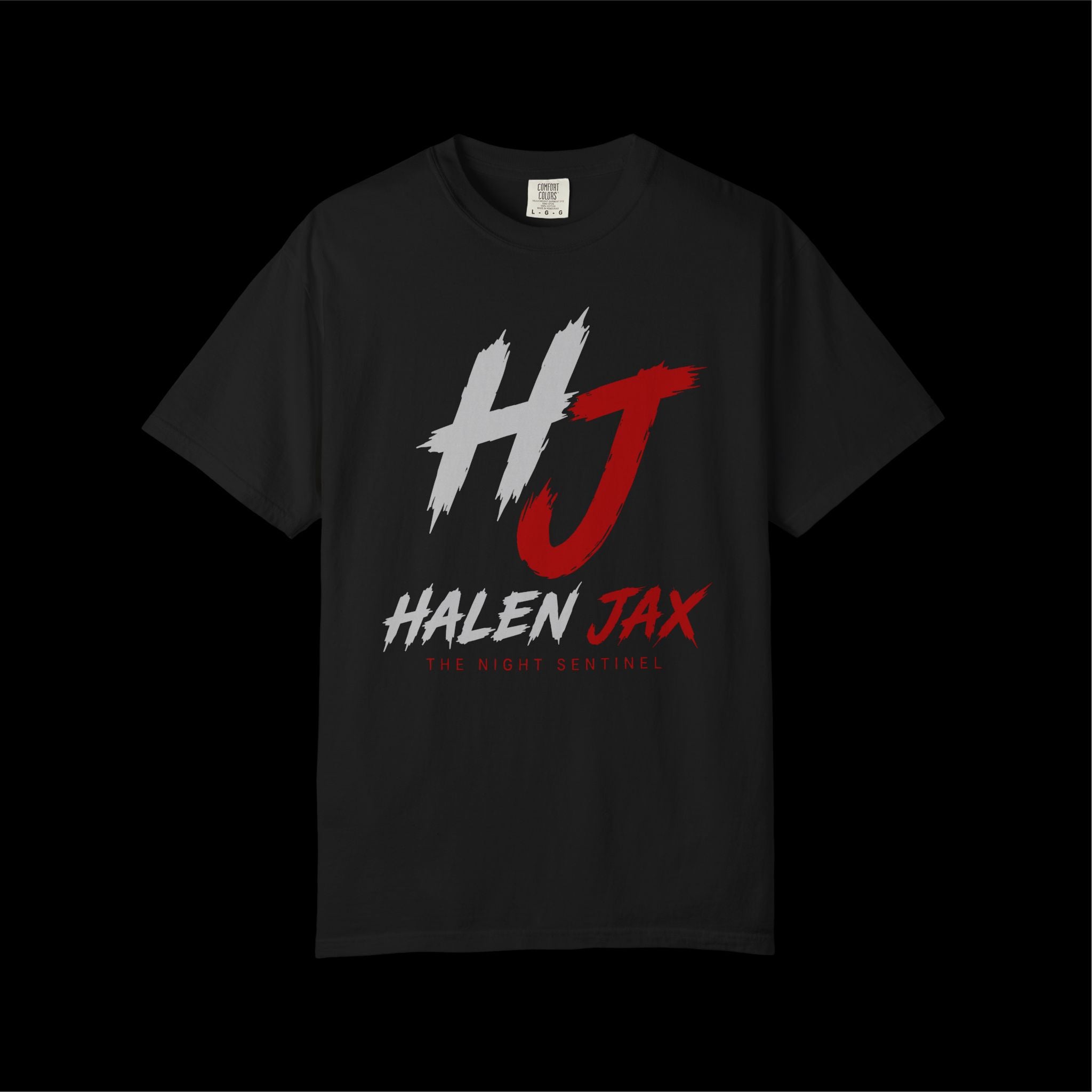 Halen Jax Men's T-Shirt