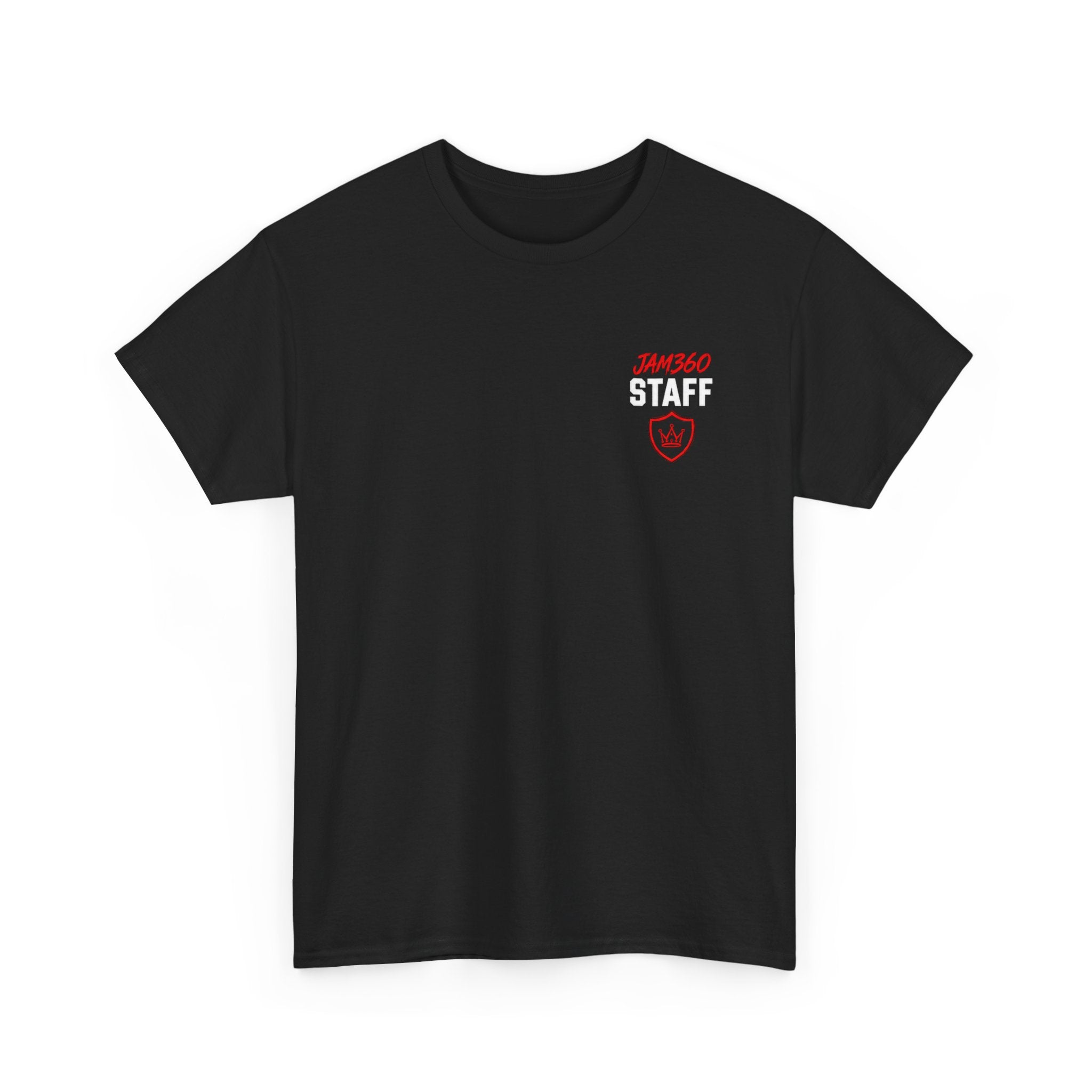 JAM360 Staff Shirt