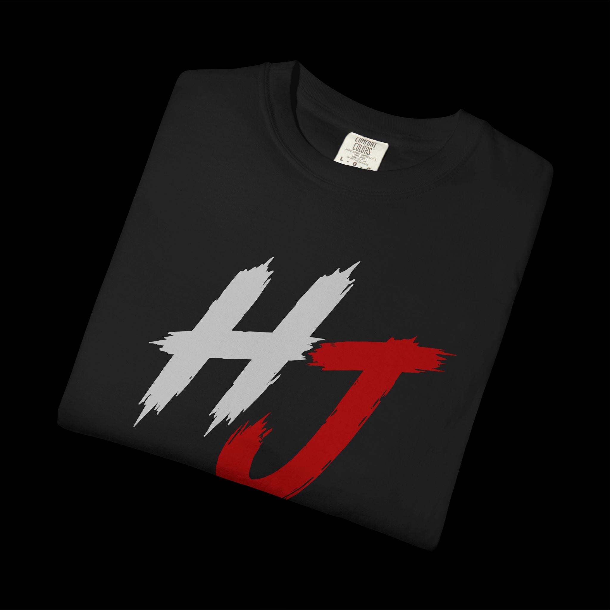 Halen Jax Men's T-Shirt