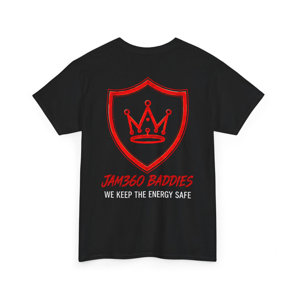 JAM360 Staff Shirt