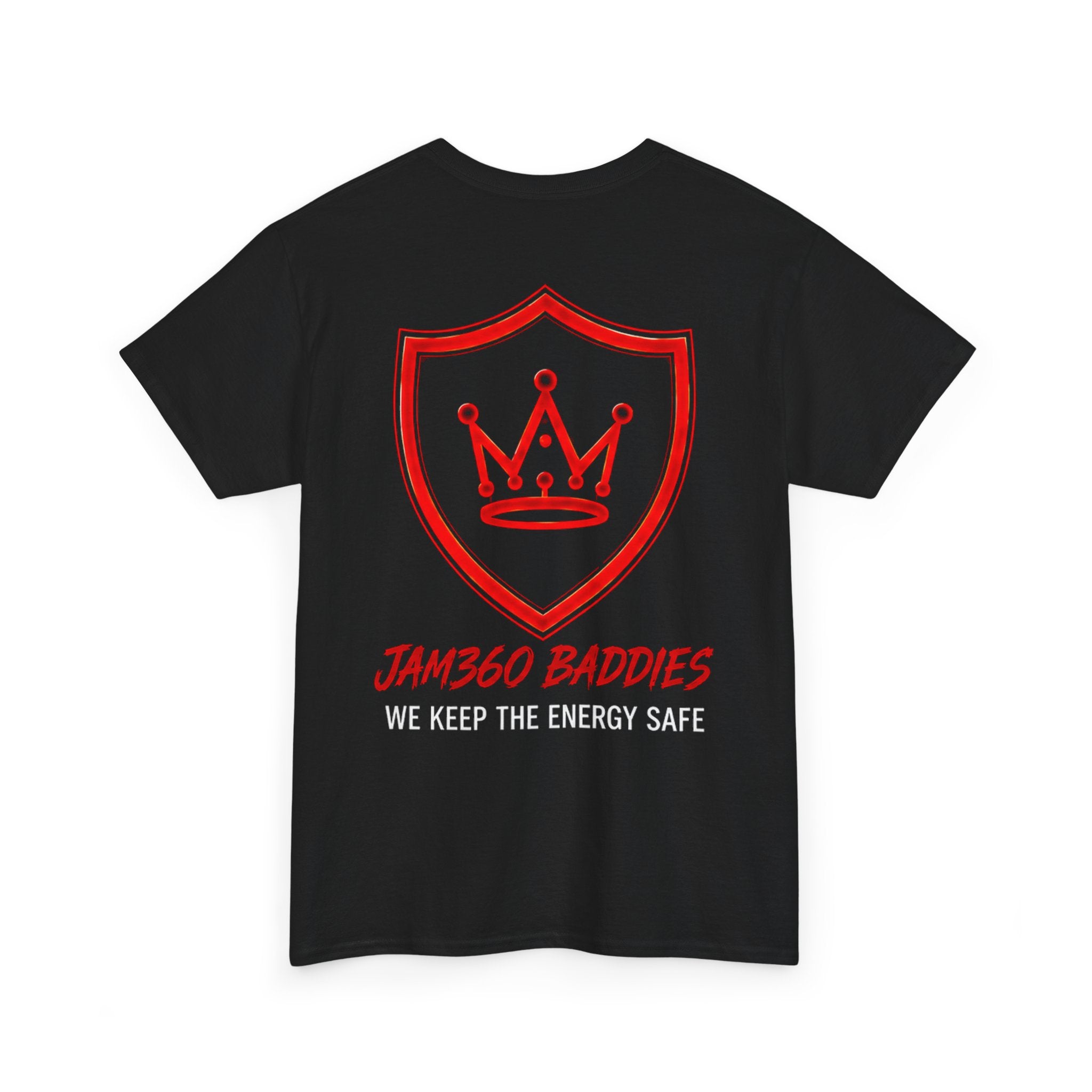 JAM360 Staff Shirt