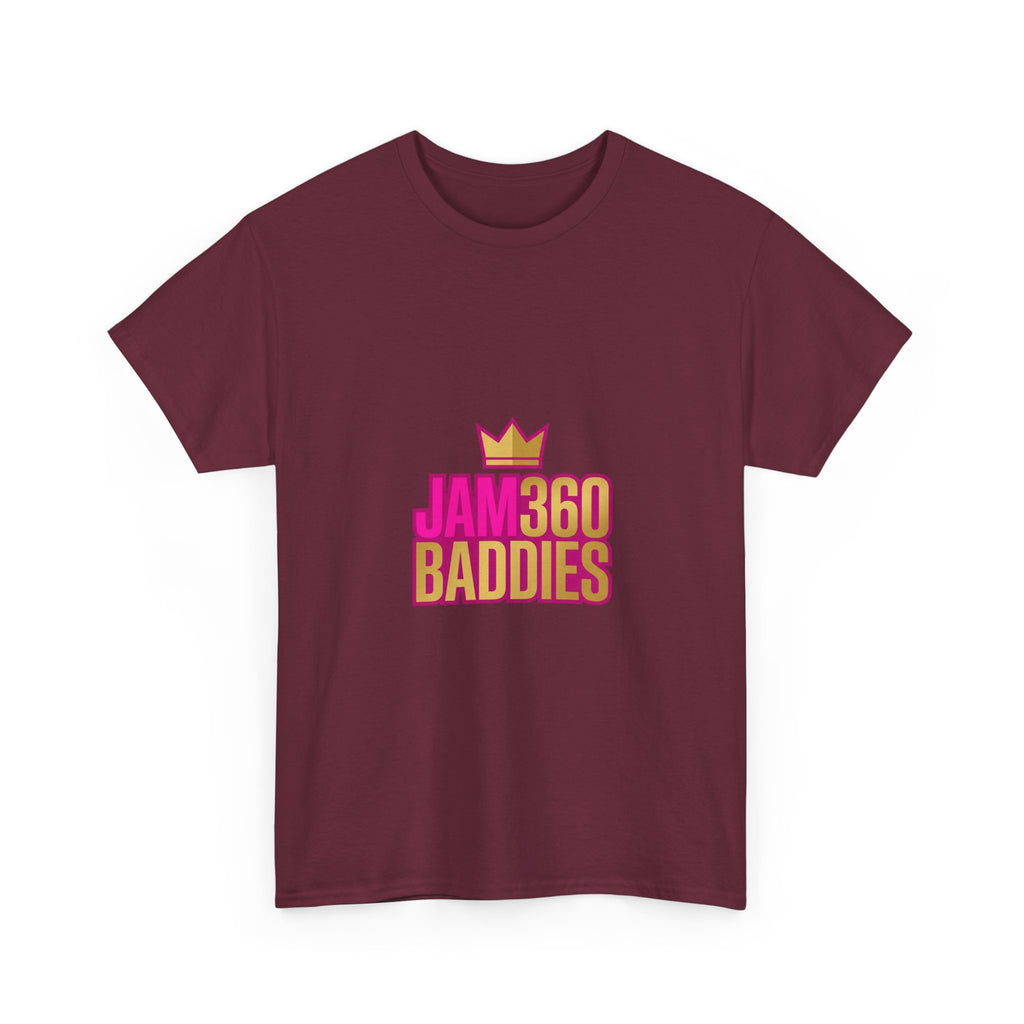 JAM360 Baddies Women's T-Shirt