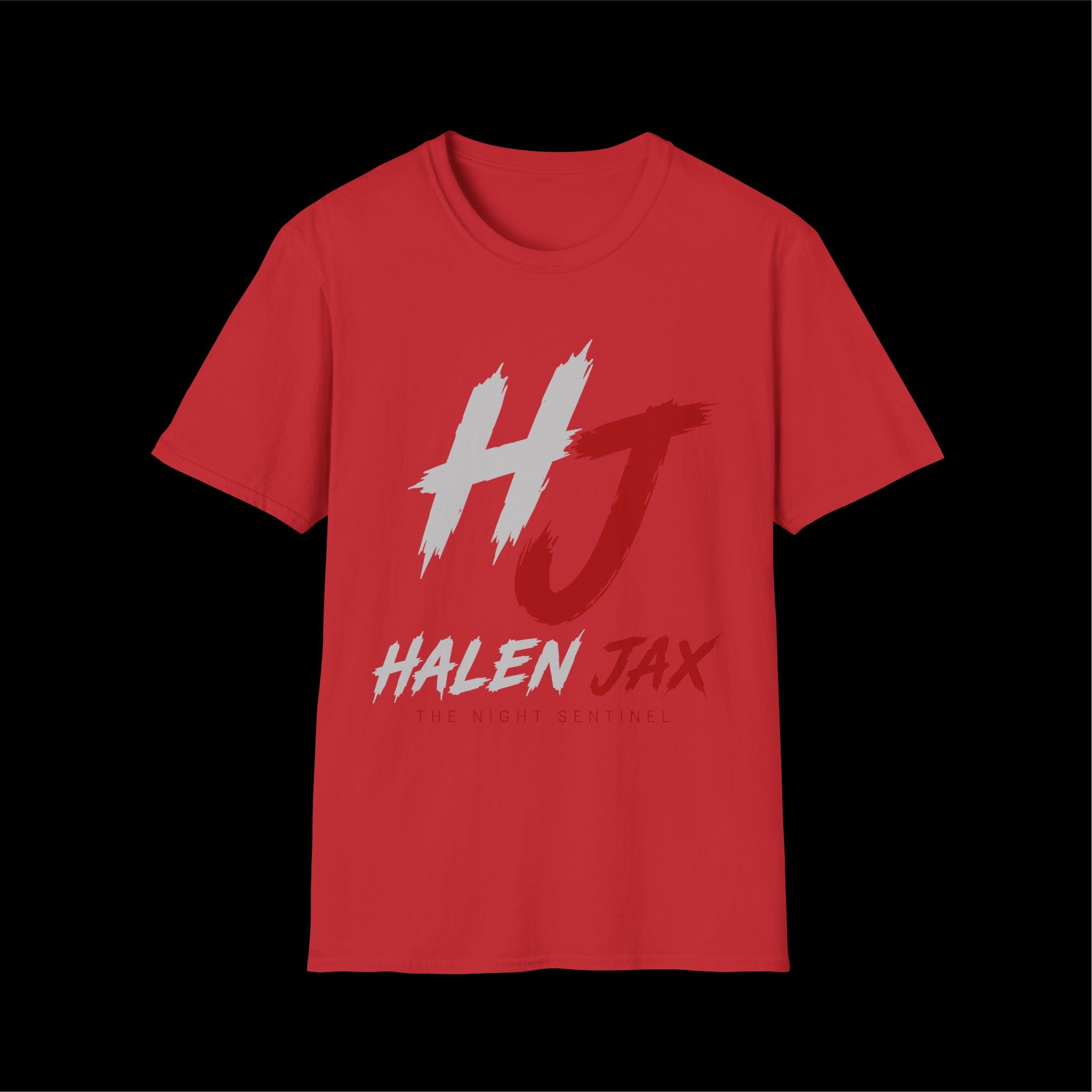 Halen Jax Logo Women's T-Shirt