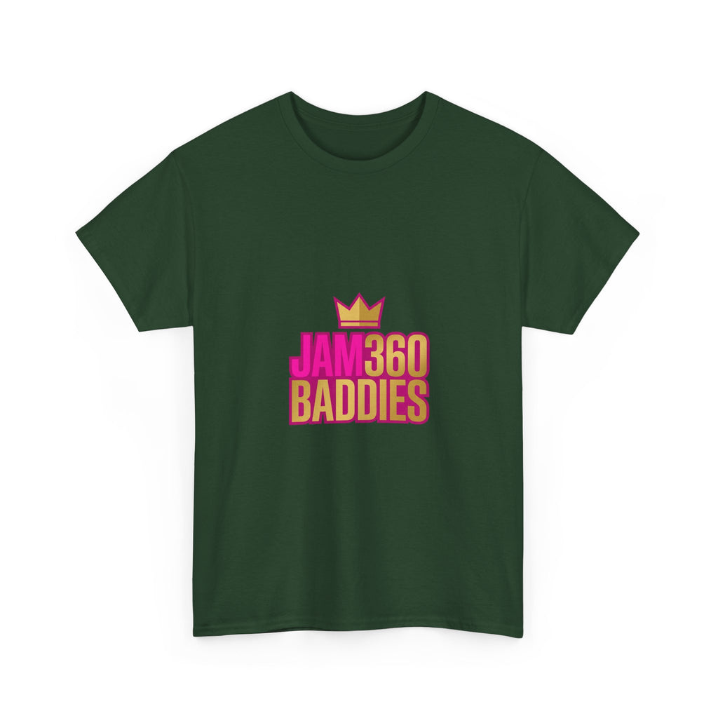 JAM360 Baddies Women's T-Shirt