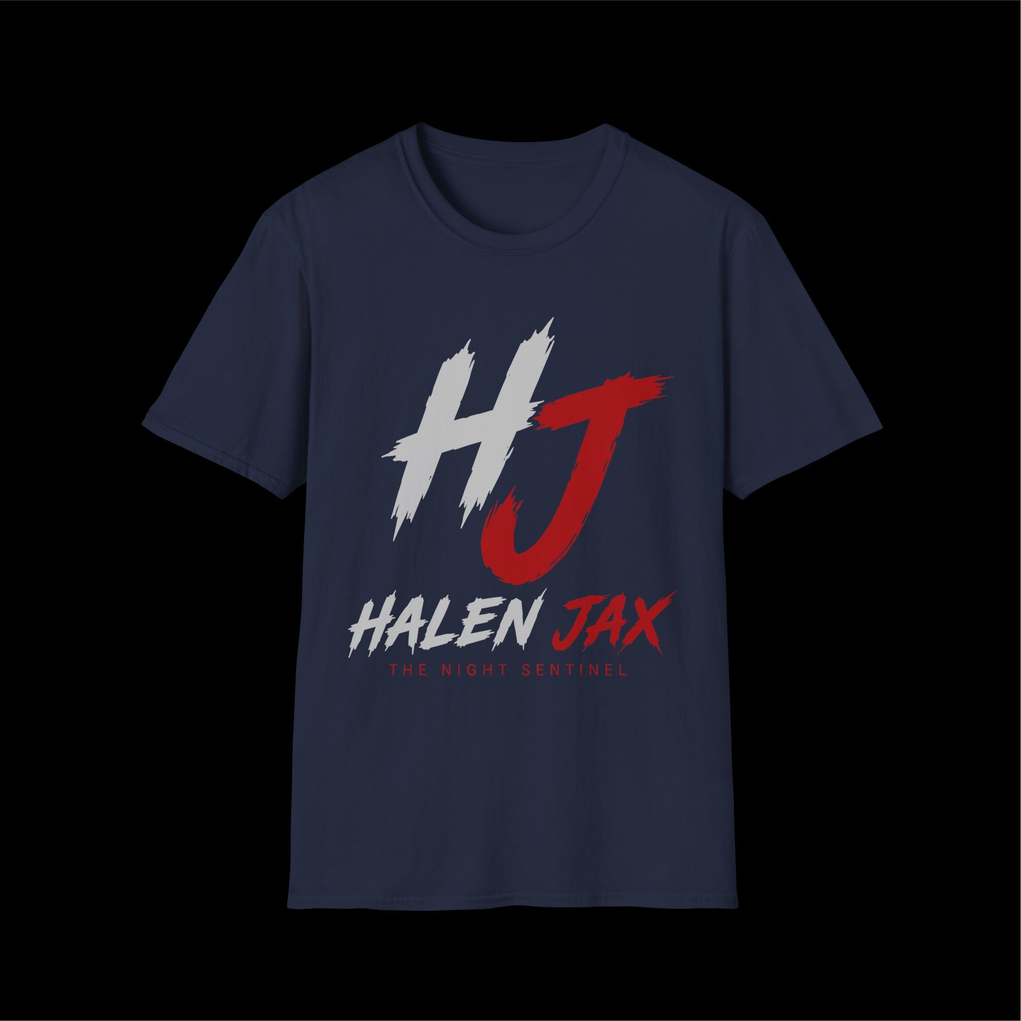 Halen Jax Logo Women's T-Shirt