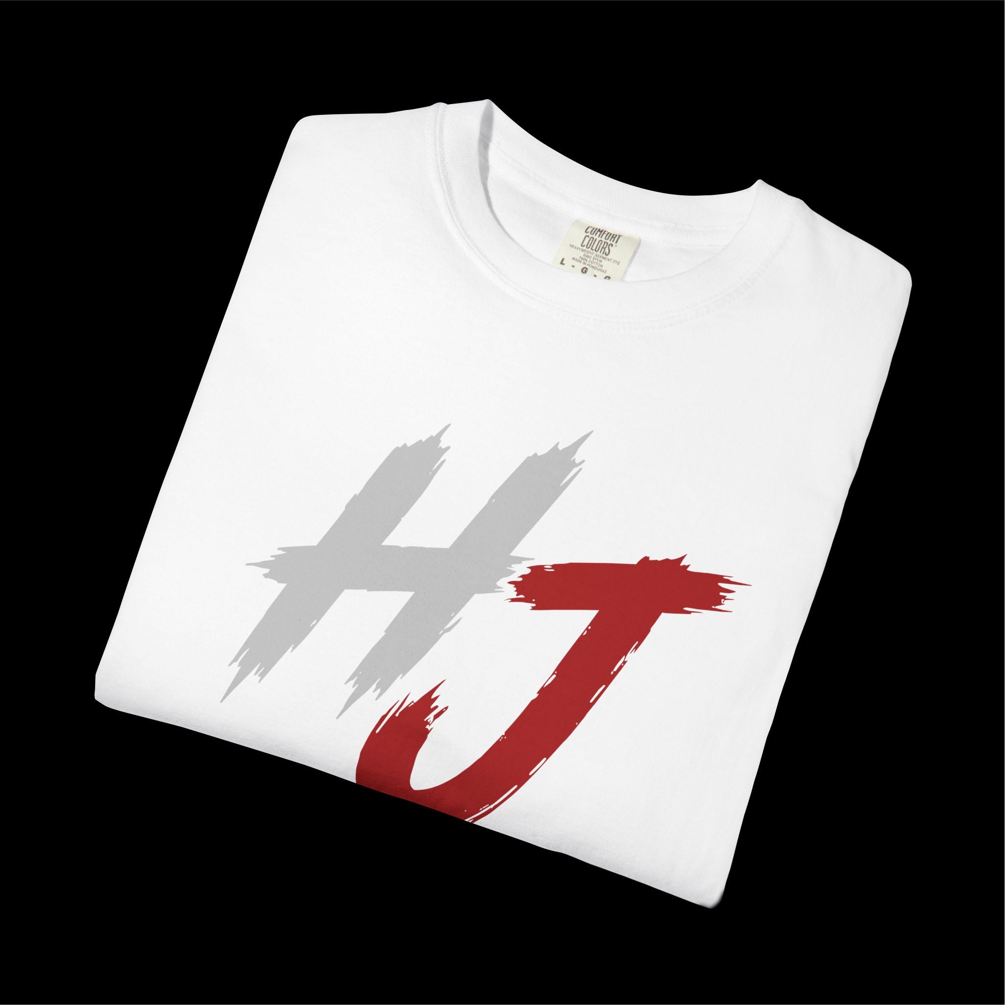 Halen Jax Men's T-Shirt