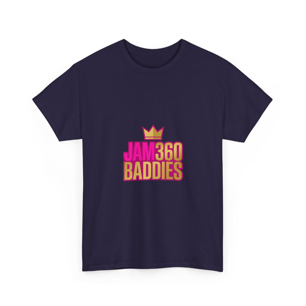 JAM360 Baddies Women's T-Shirt