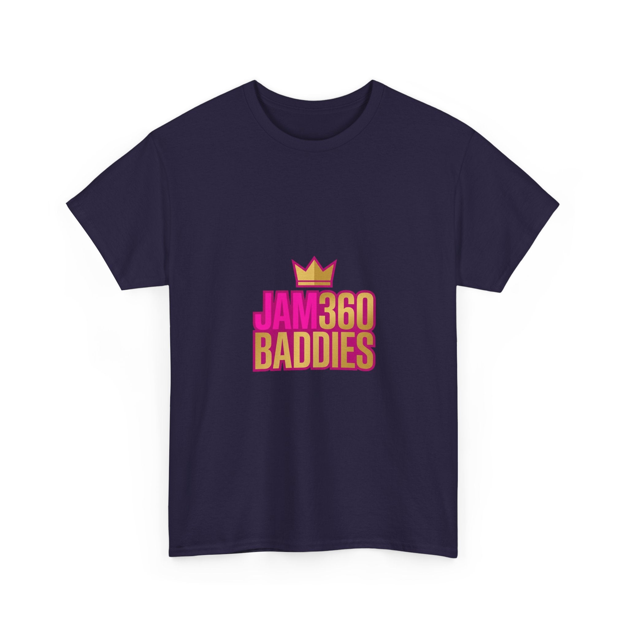 JAM360 Baddies Women's T-Shirt