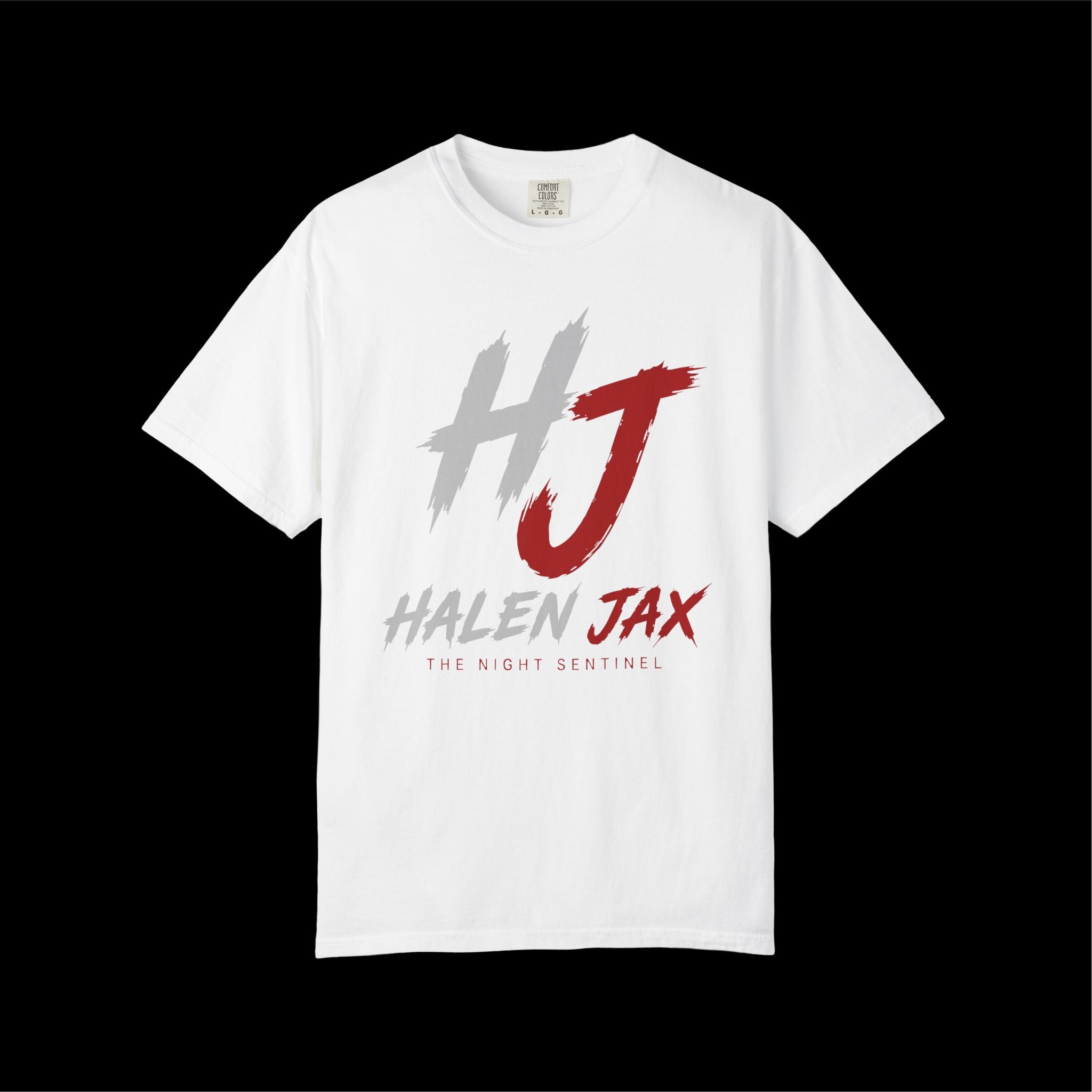 Halen Jax Men's T-Shirt
