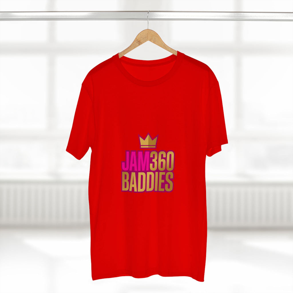 JAM360 Baddies Men's T-Shirt
