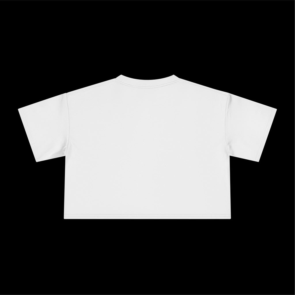 Jam Baddies Women's Crop Tee