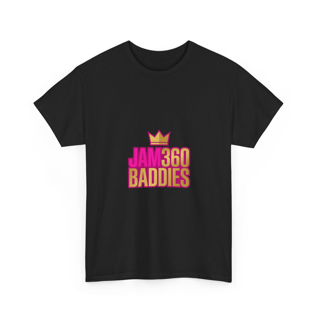 JAM360 Baddies Women's T-Shirt