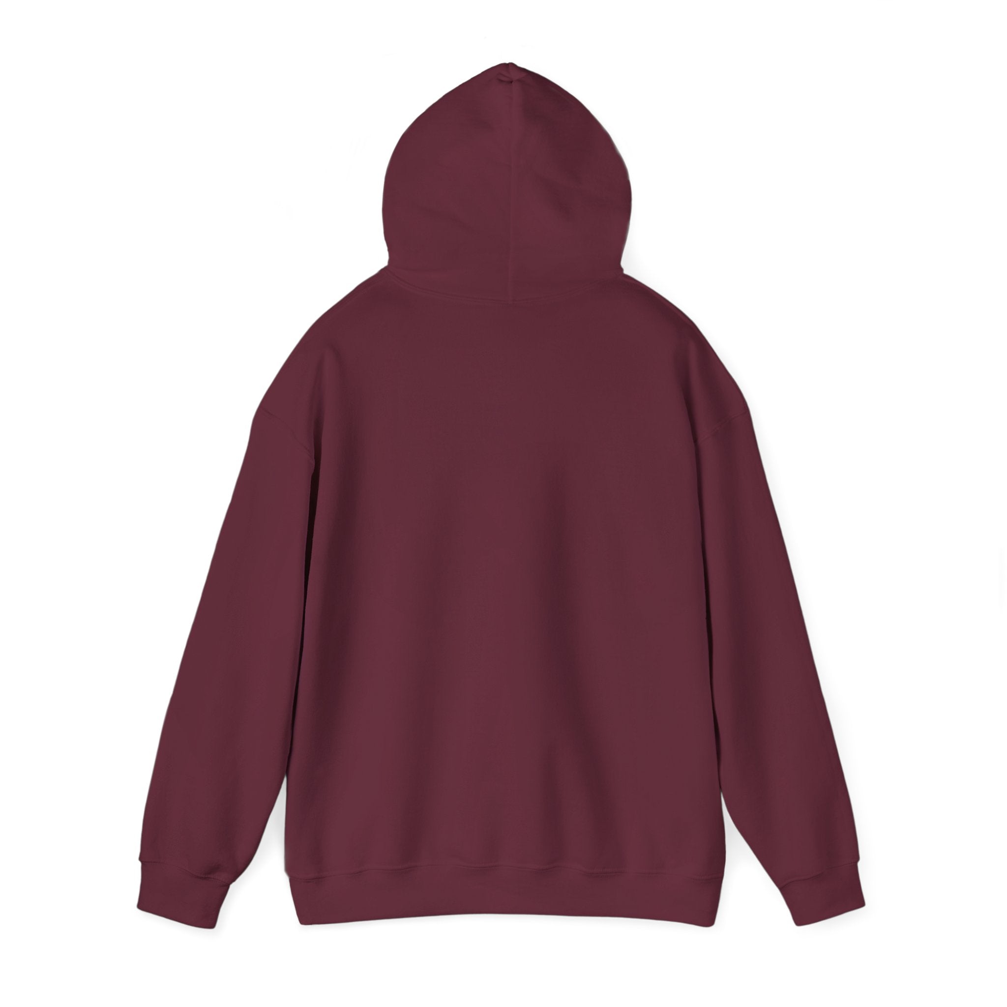 JAM360 Baddies Men's Hoodie
