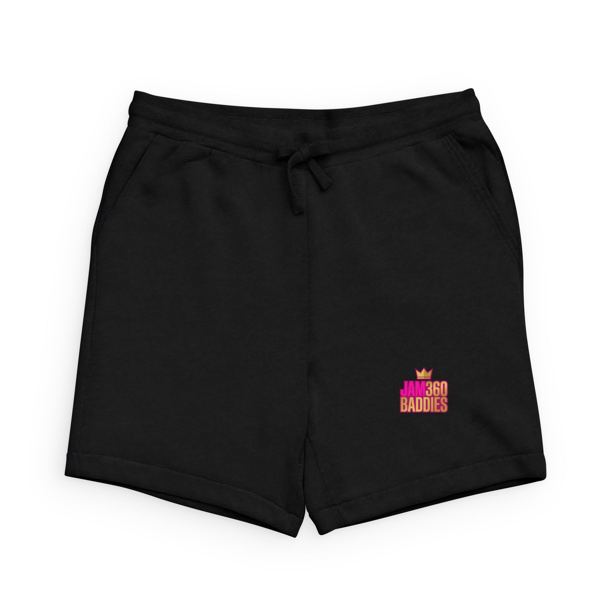 JAM360 Baddies Shorts