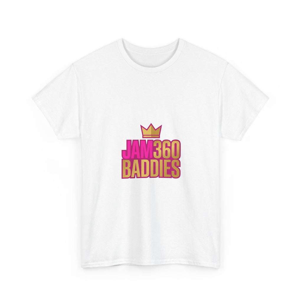 JAM360 Baddies Women's T-Shirt