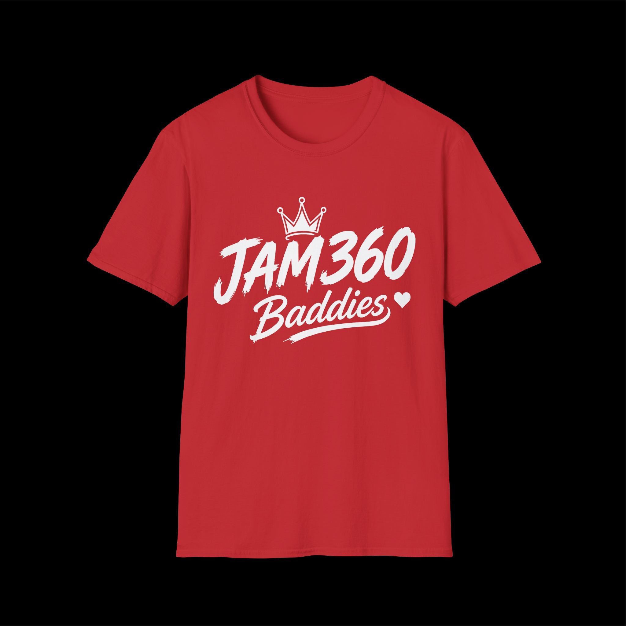 Jam Baddies Women's T-Shirt